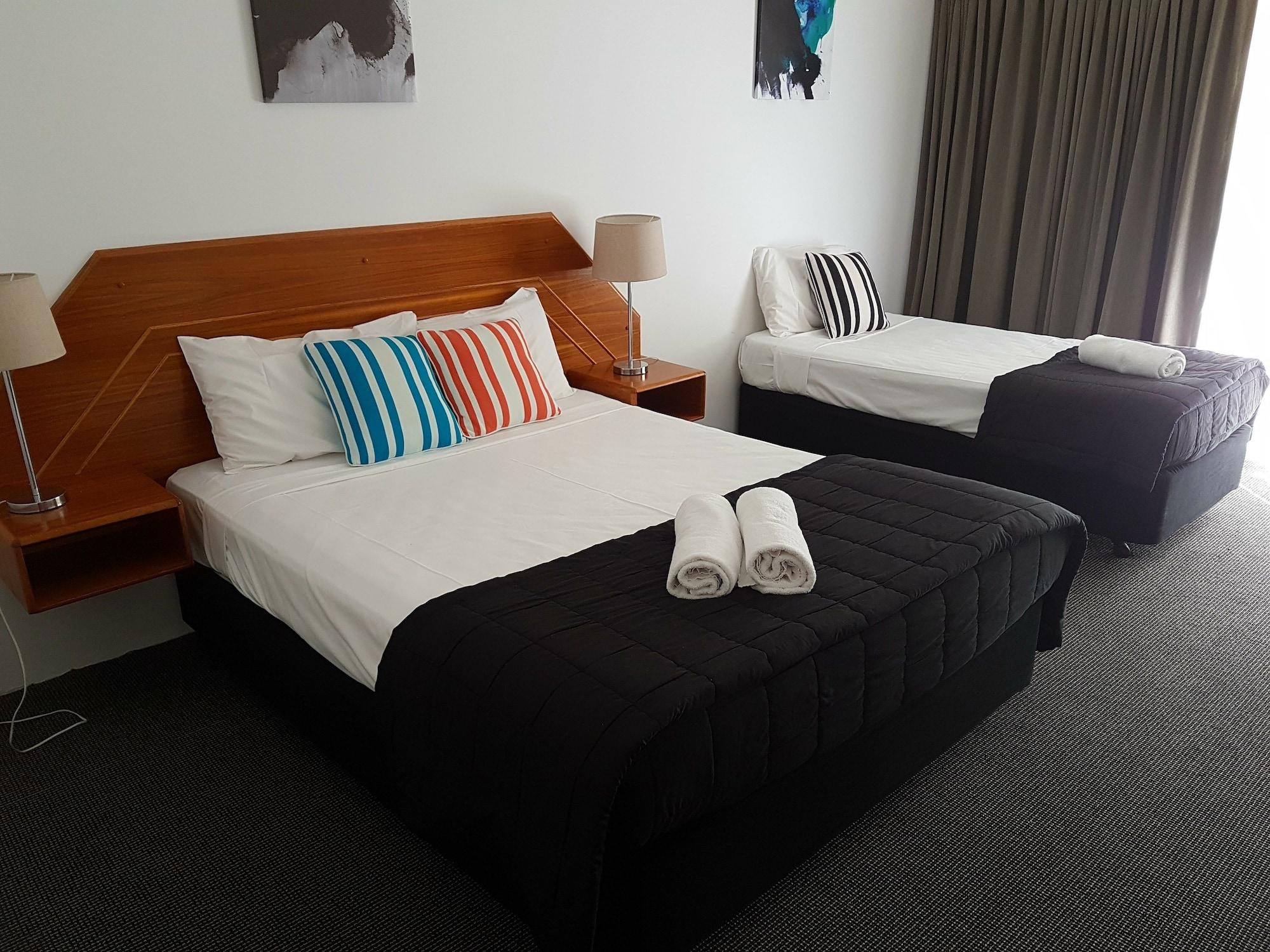 Outrigger Burleigh 3* Gold Coast