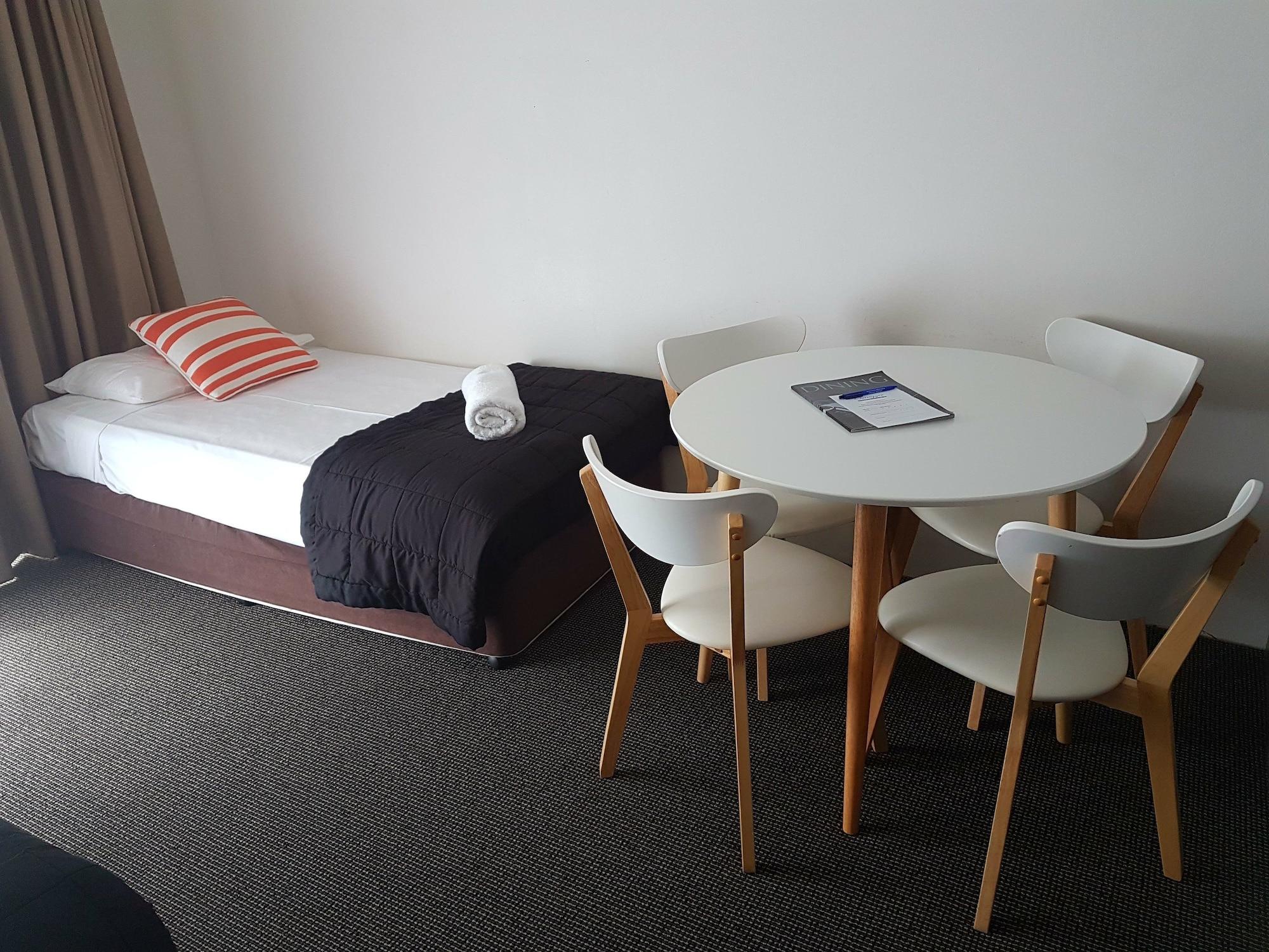 Hotel Outrigger Burleigh