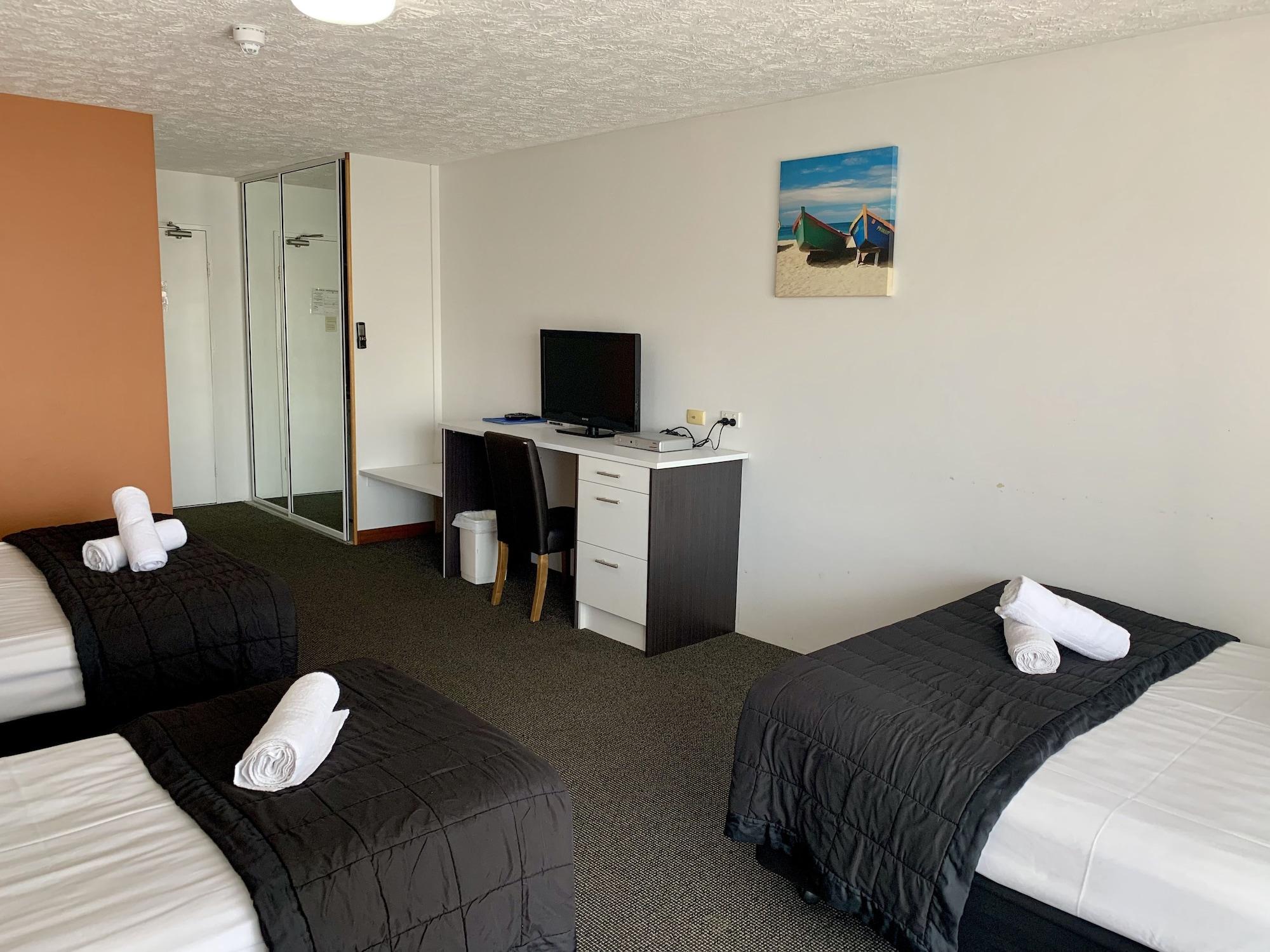 Outrigger Burleigh Gold Coast