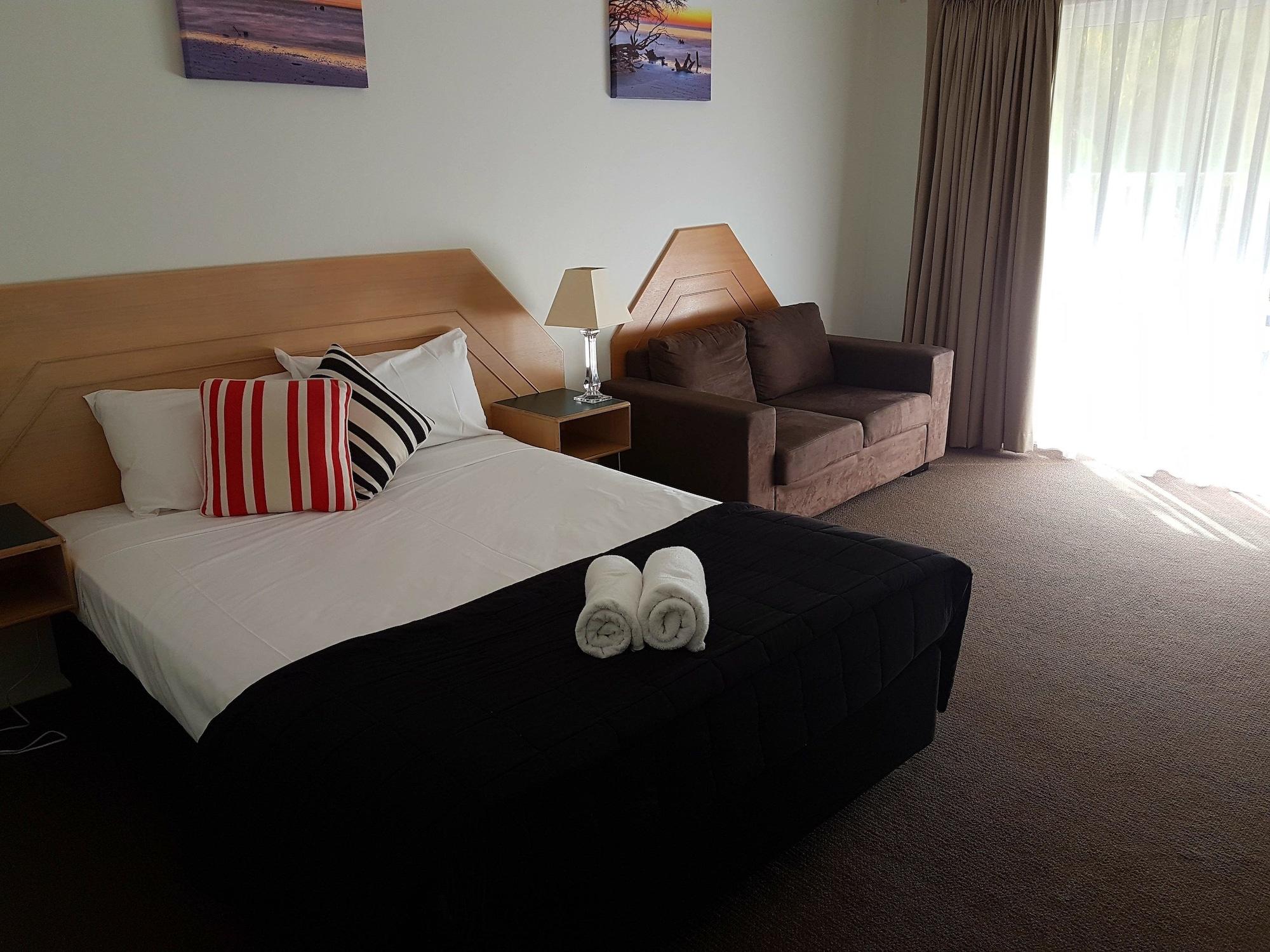 Hotel Outrigger Burleigh Gold Coast