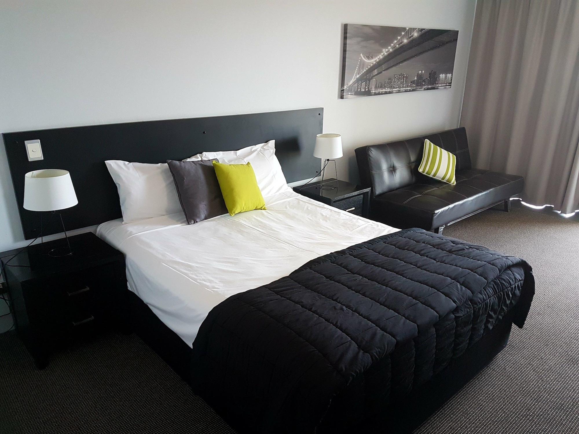 Hotel Outrigger Burleigh