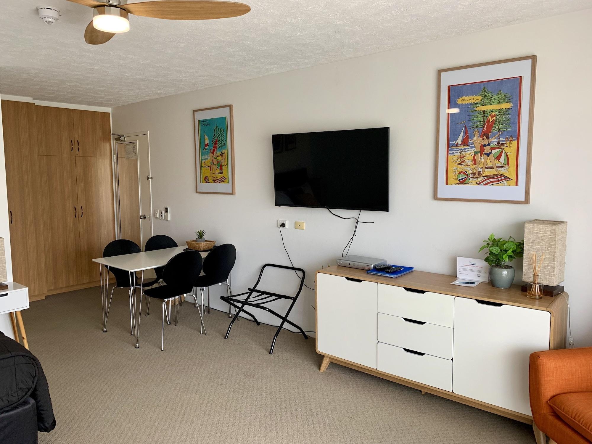 Outrigger Burleigh 3* Gold Coast
