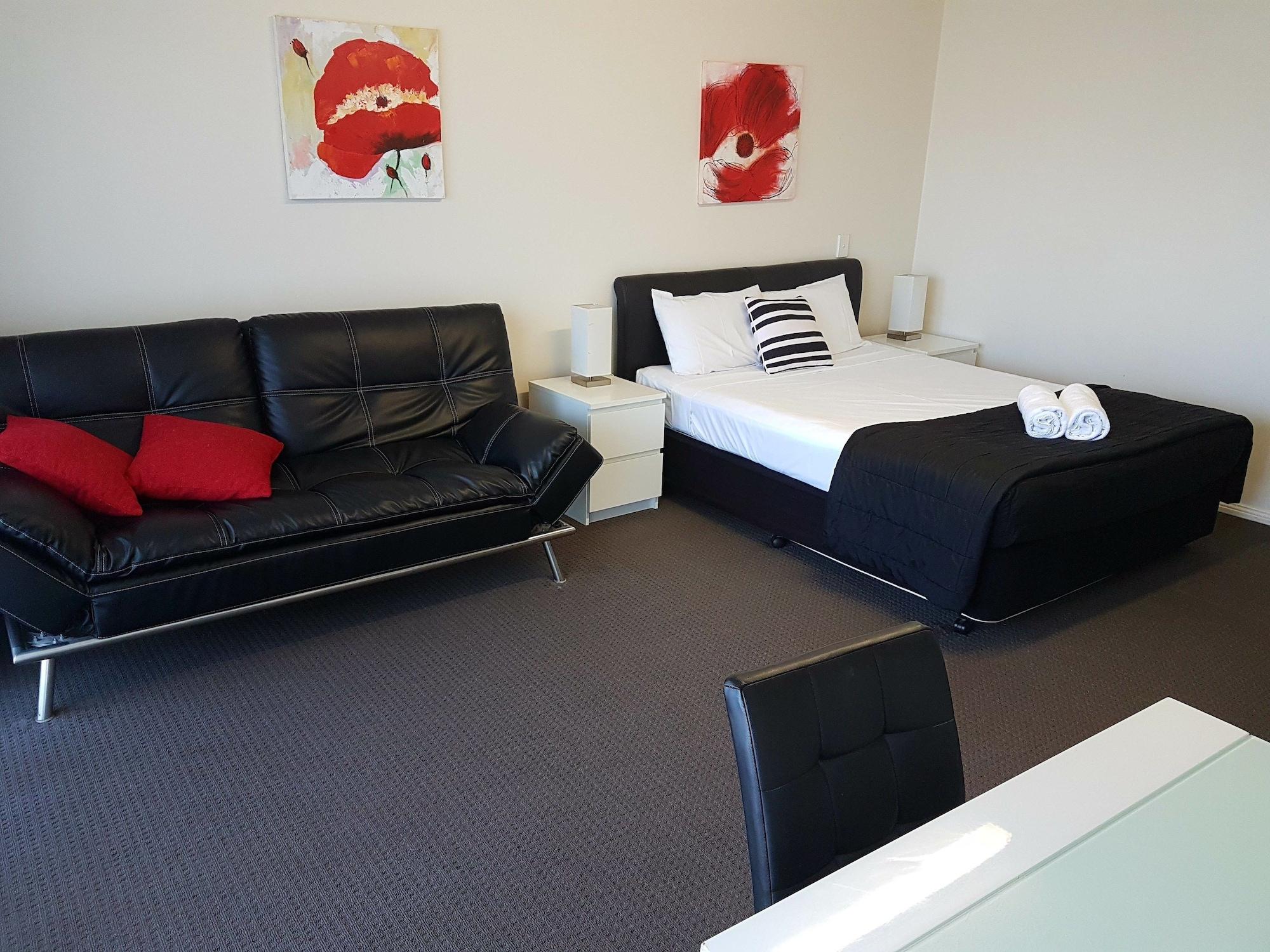 Hotel Outrigger Burleigh Gold Coast