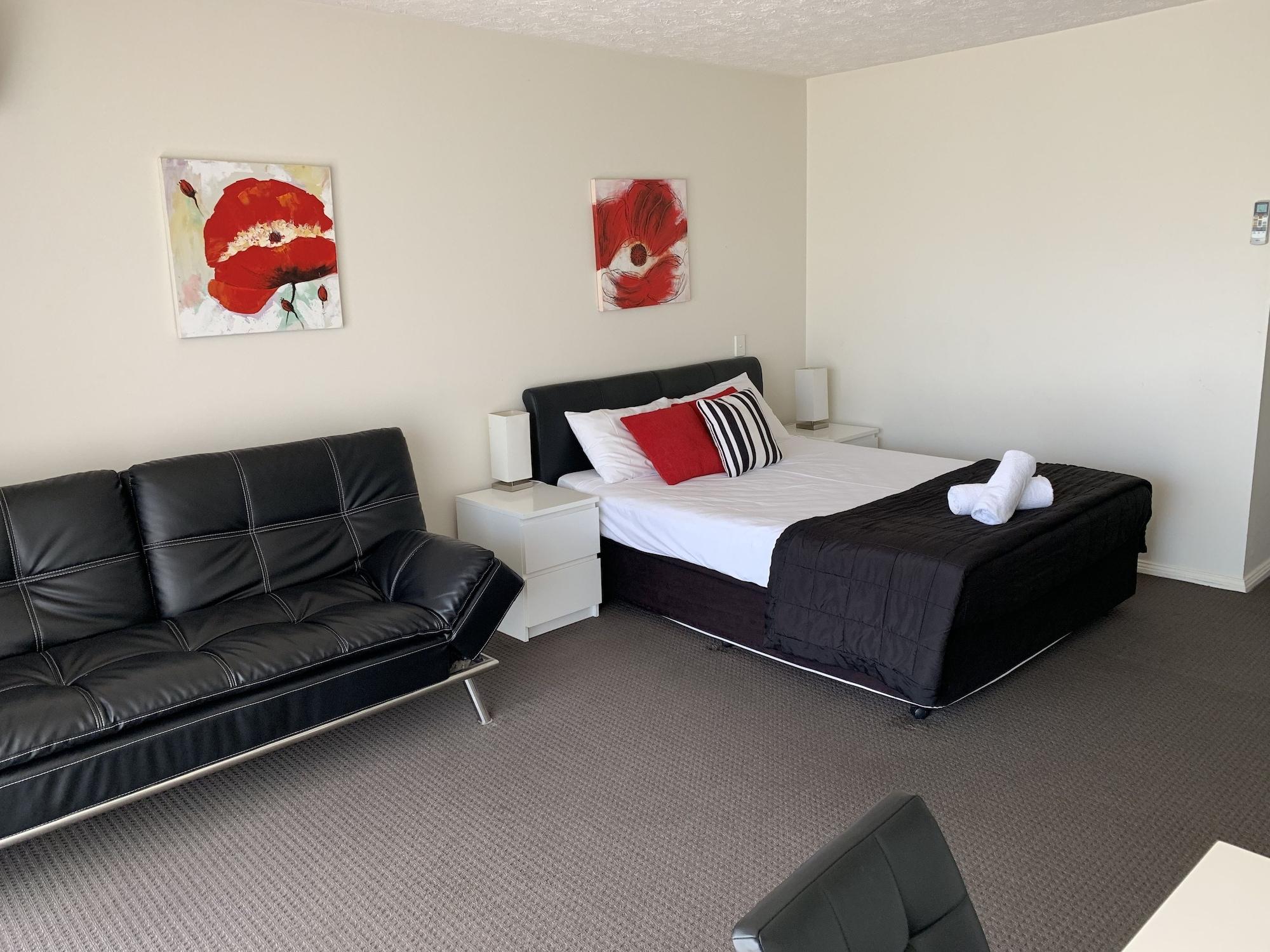 Outrigger Burleigh Gold Coast