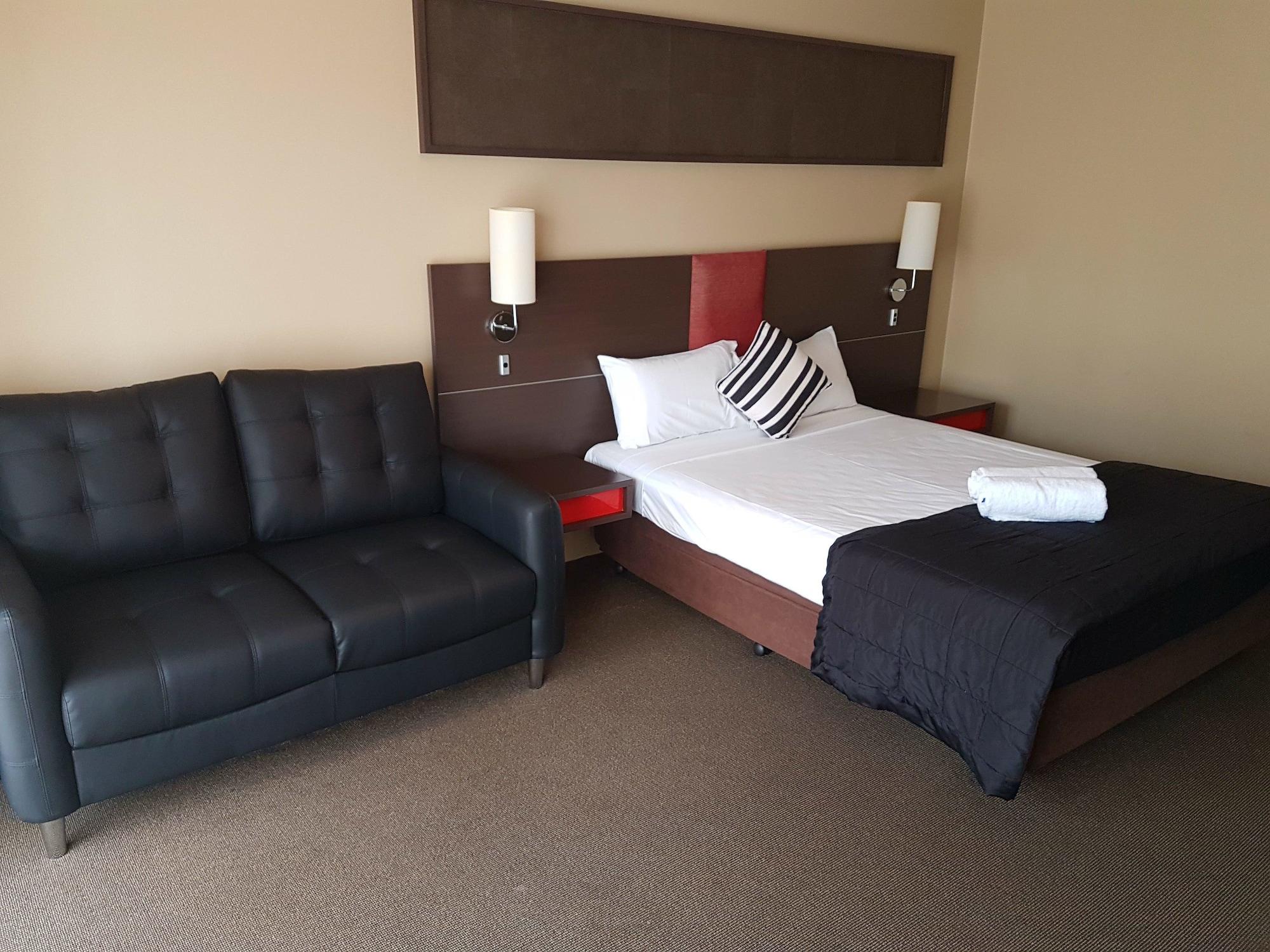 Hotel Outrigger Burleigh