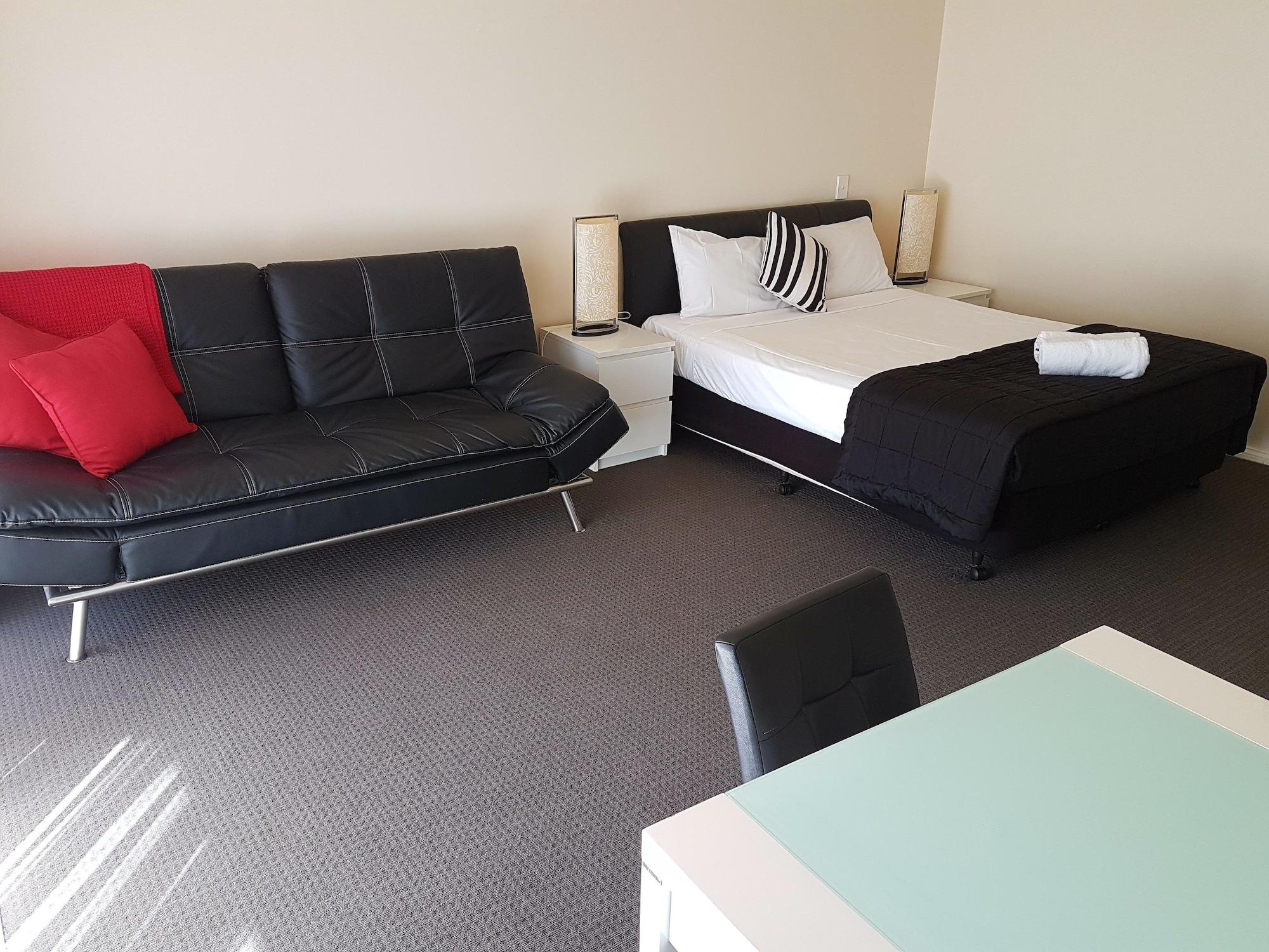 Outrigger Burleigh Gold Coast