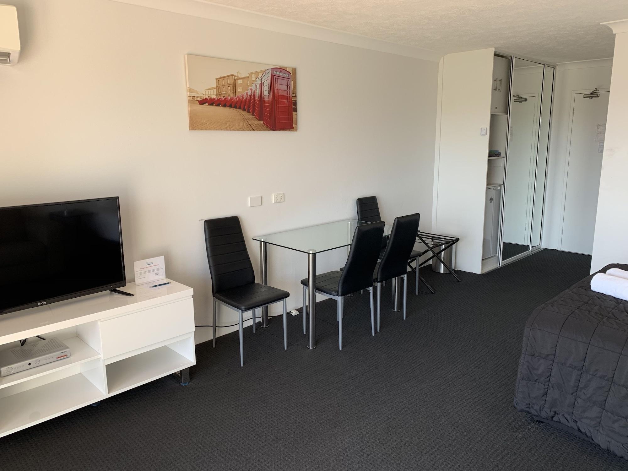 Hotel Outrigger Burleigh 3*