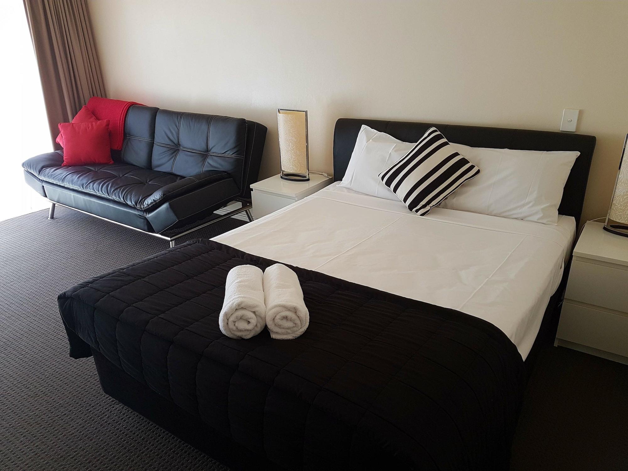 Outrigger Burleigh 3* Gold Coast