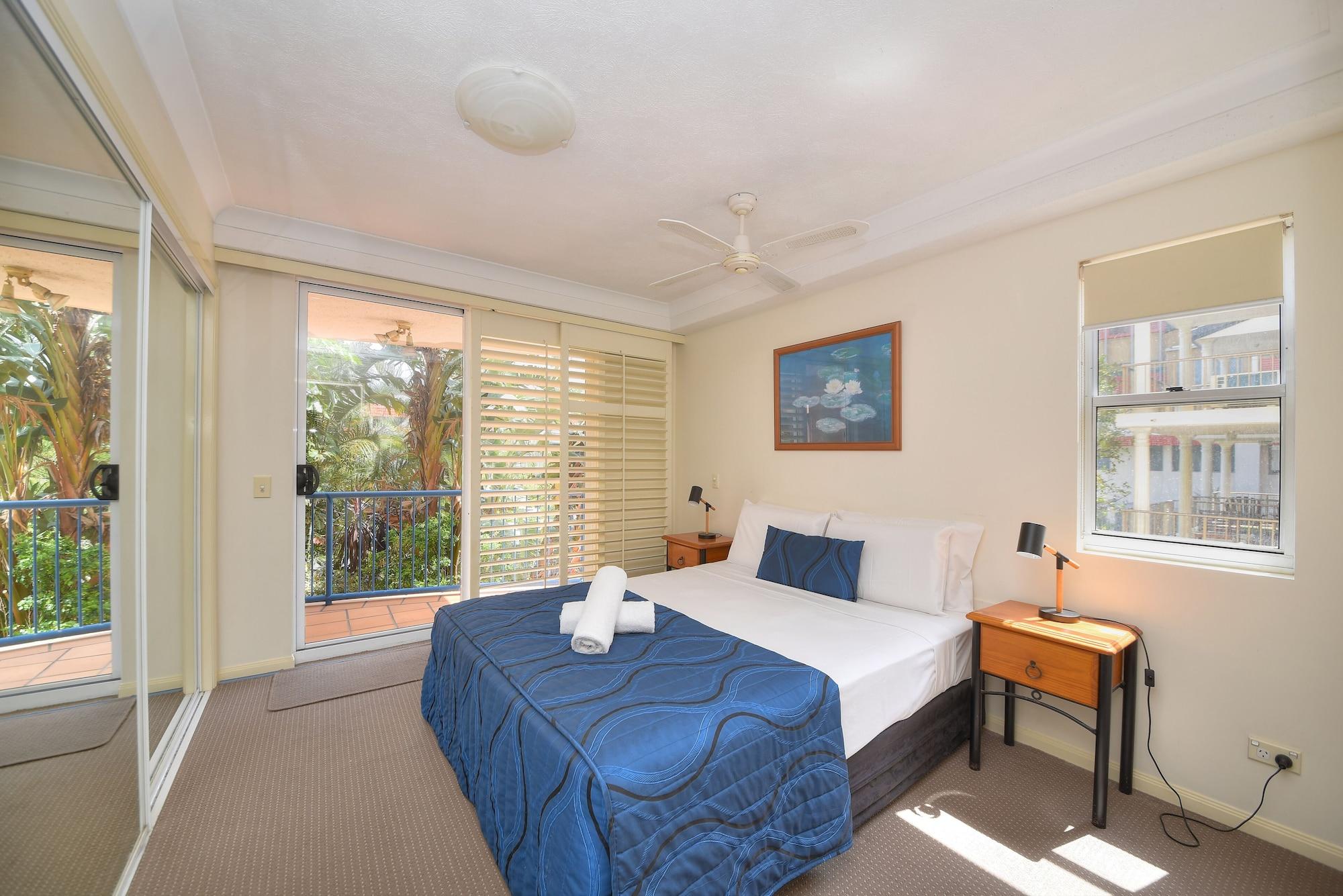 San Mateo On Broadbeach 4*