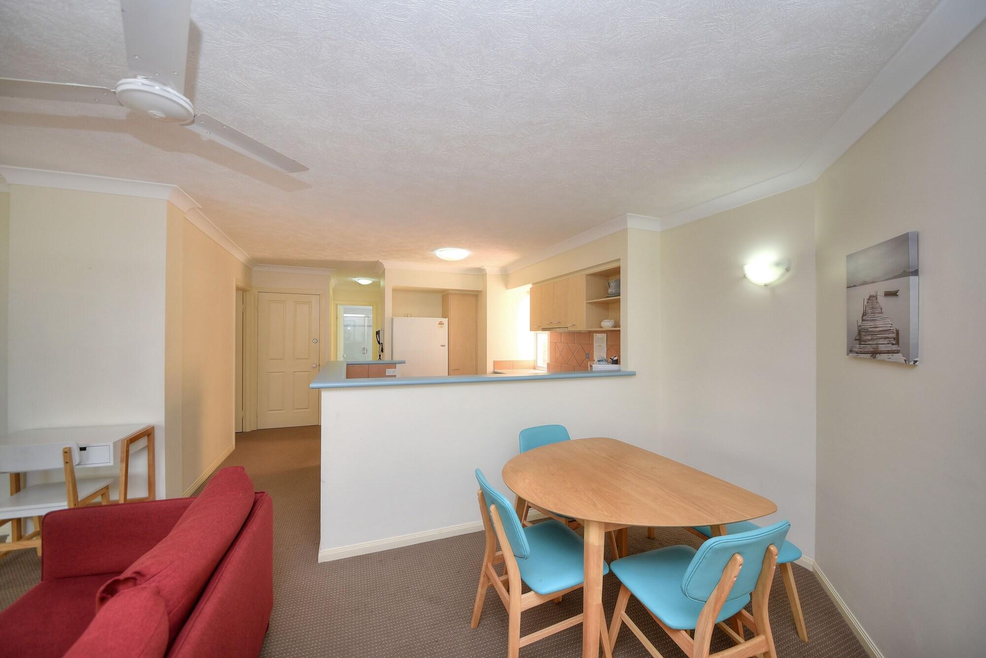 San Mateo On Broadbeach 4*