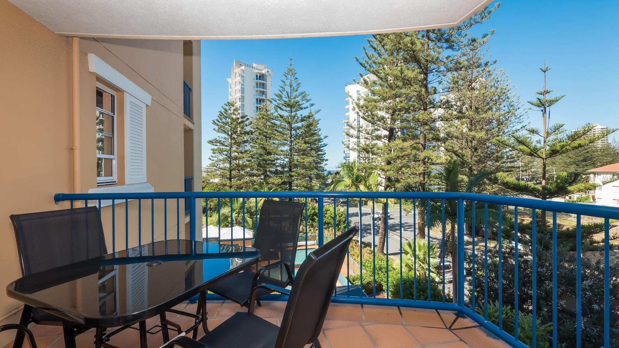 San Mateo On Broadbeach Gold Coast
