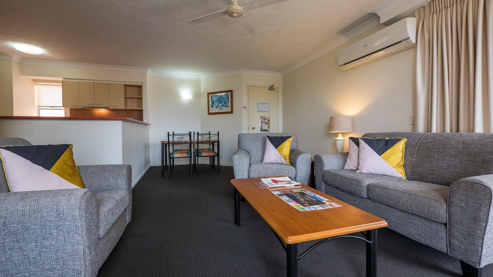 San Mateo On Broadbeach Aparthotel