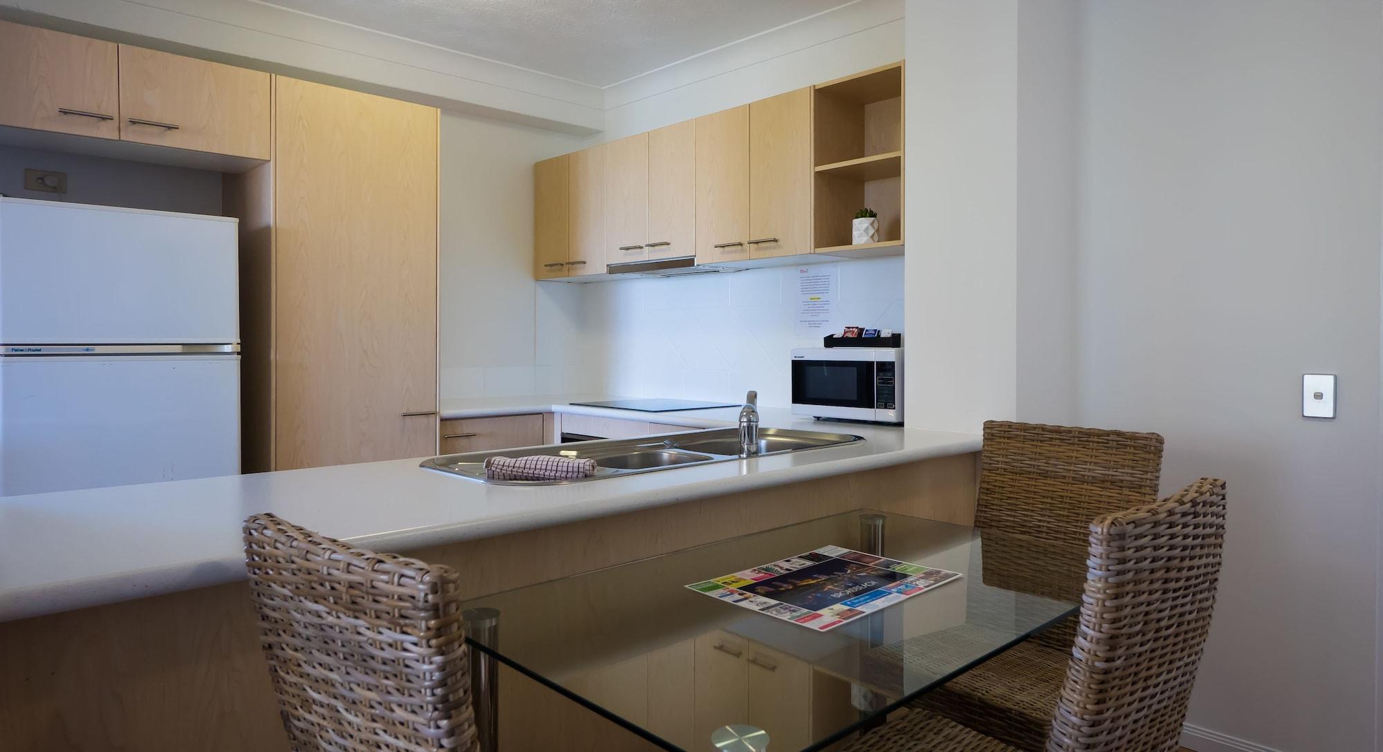 San Mateo On Broadbeach Aparthotel