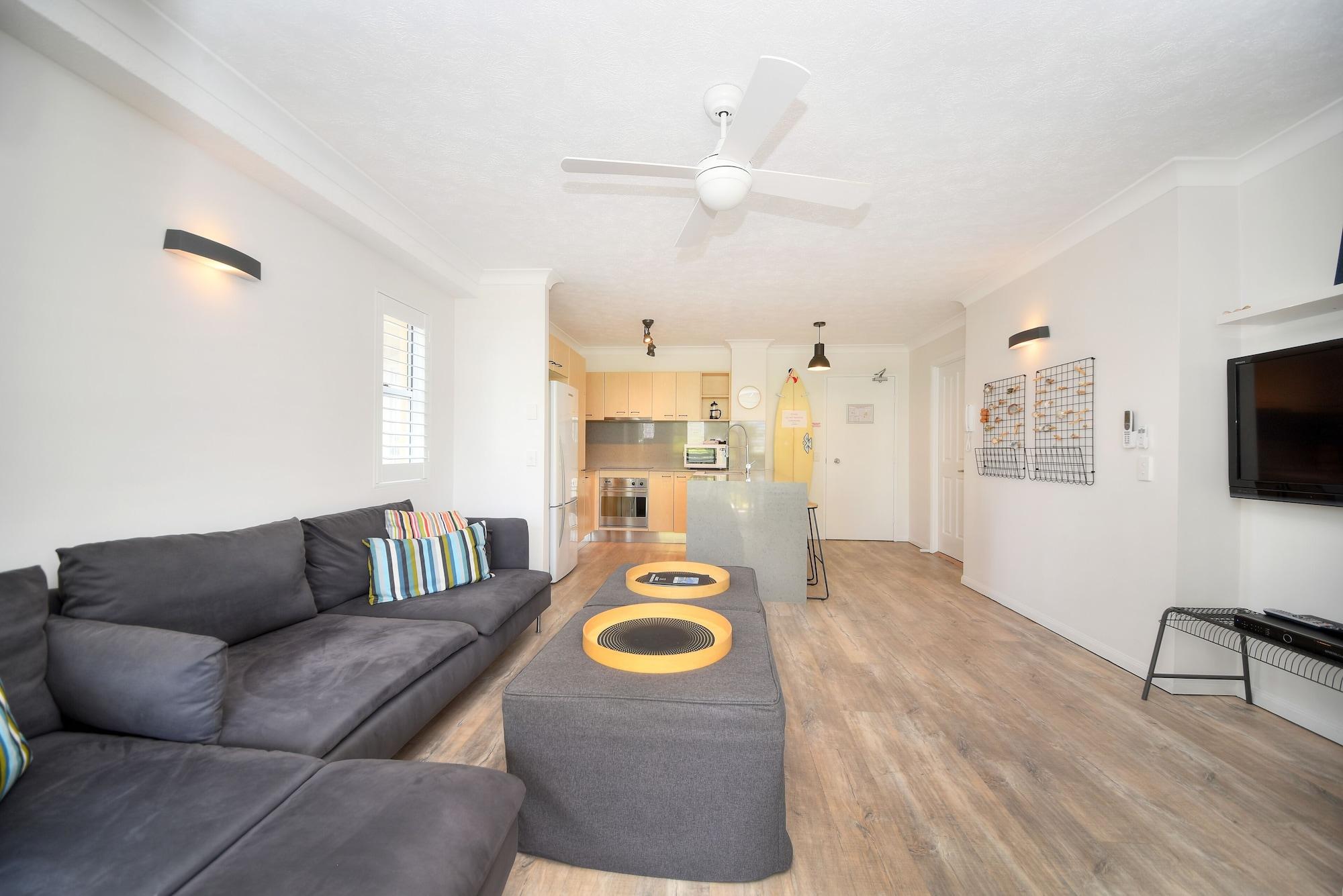 San Mateo On Broadbeach 4* Gold Coast
