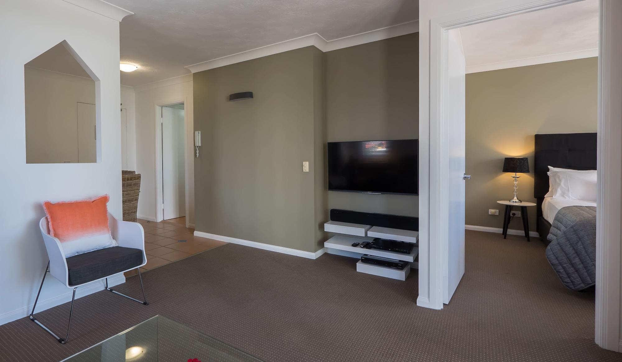 San Mateo On Broadbeach Aparthotel