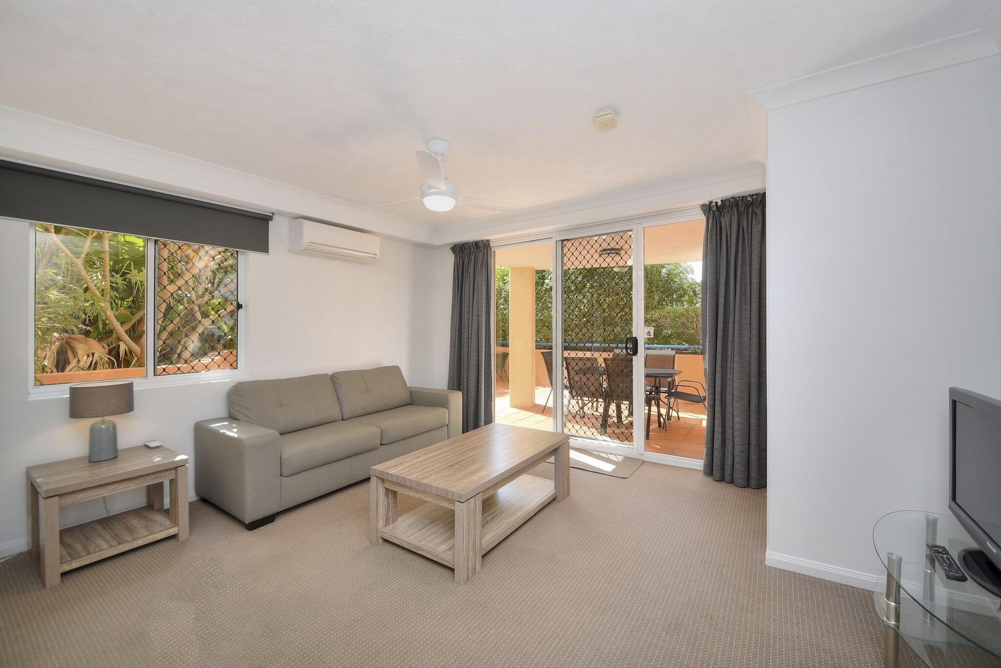 San Mateo On Broadbeach 4*