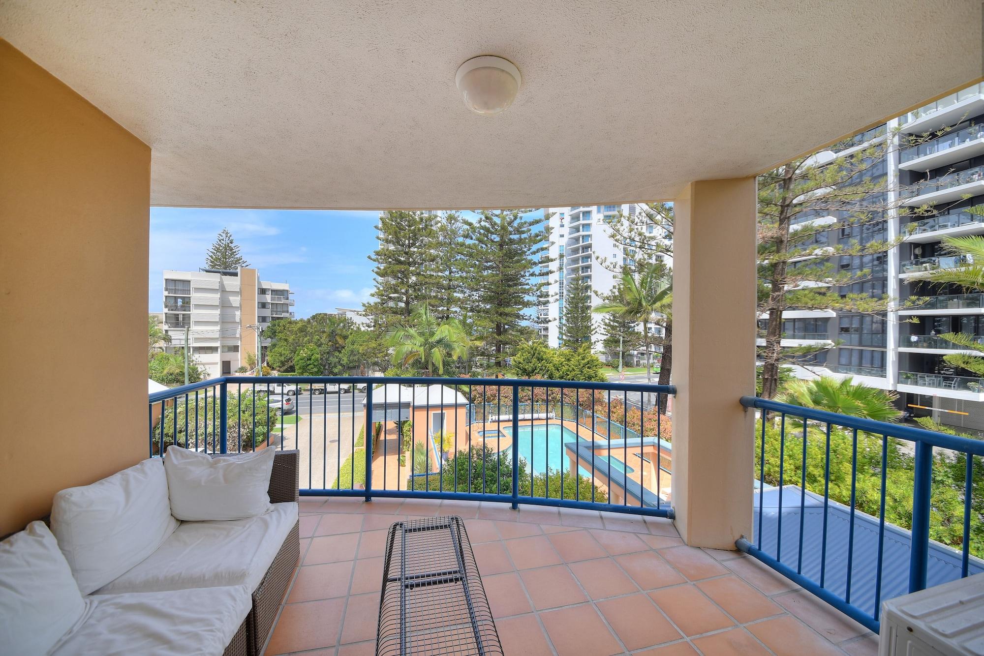 San Mateo On Broadbeach