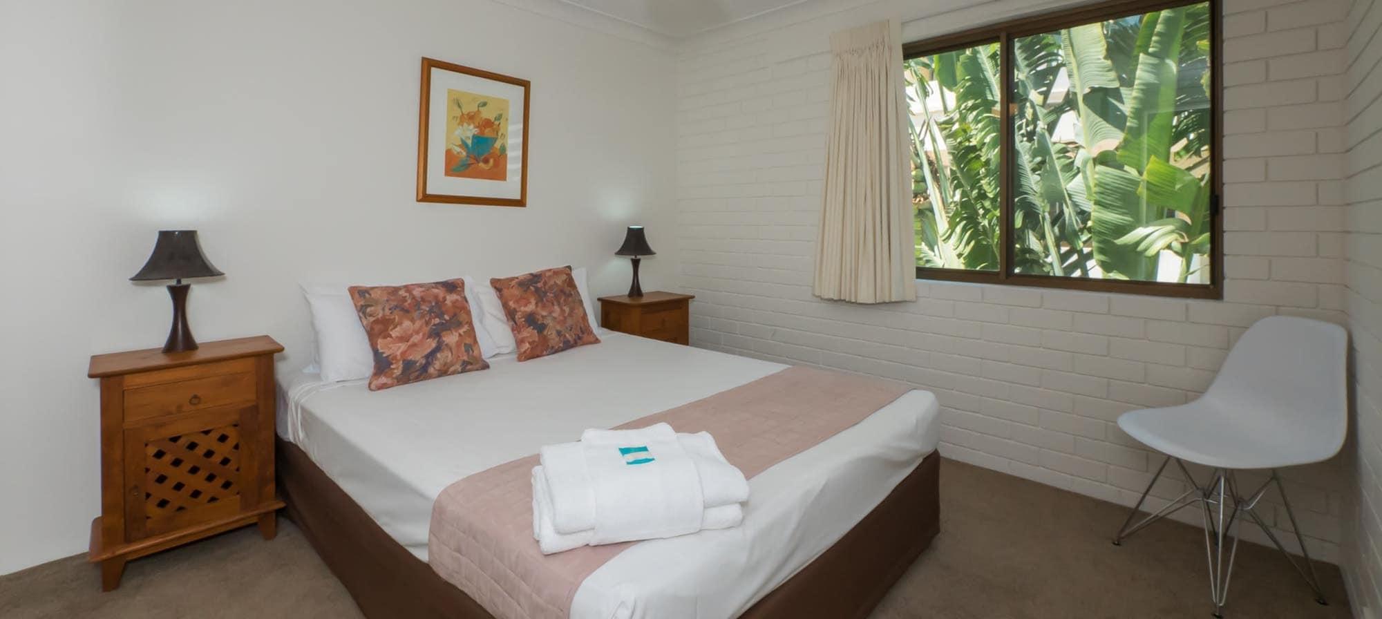Trickett Gardens Aparthotel