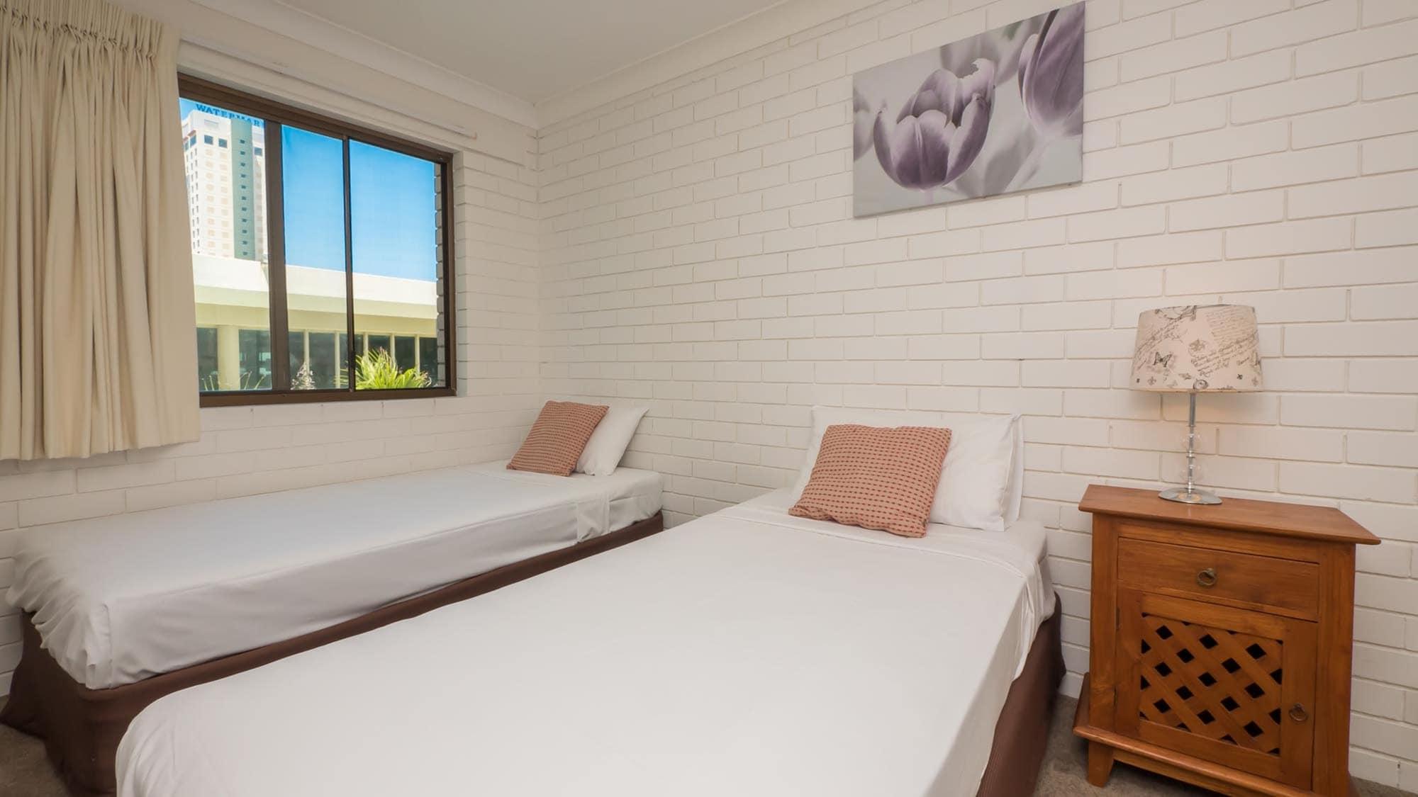 Trickett Gardens Aparthotel Gold Coast
