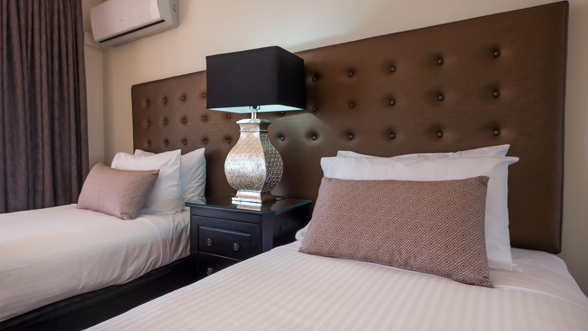 Marrakesh Gold Coast