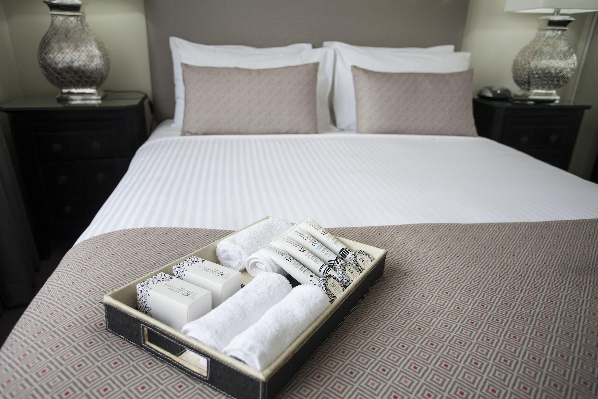 Marrakesh Aparthotel Gold Coast