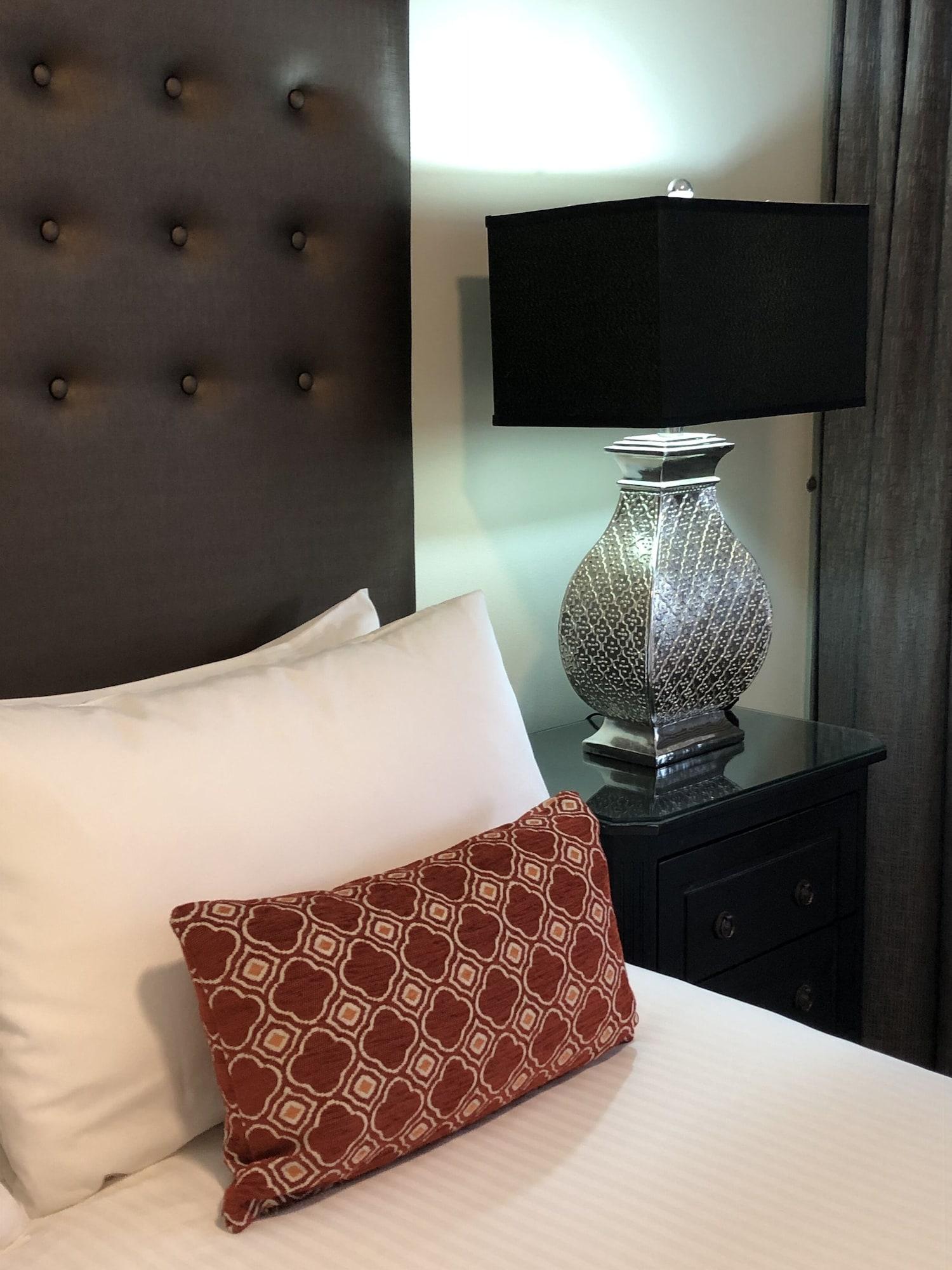 Marrakesh Aparthotel Gold Coast