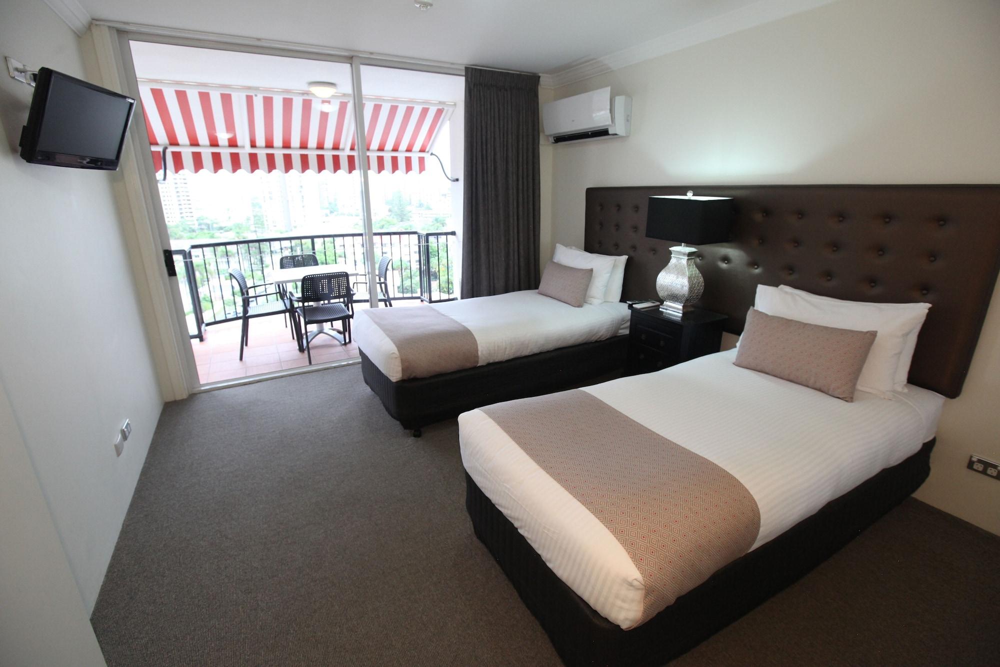 Aparthotel Marrakesh 4*