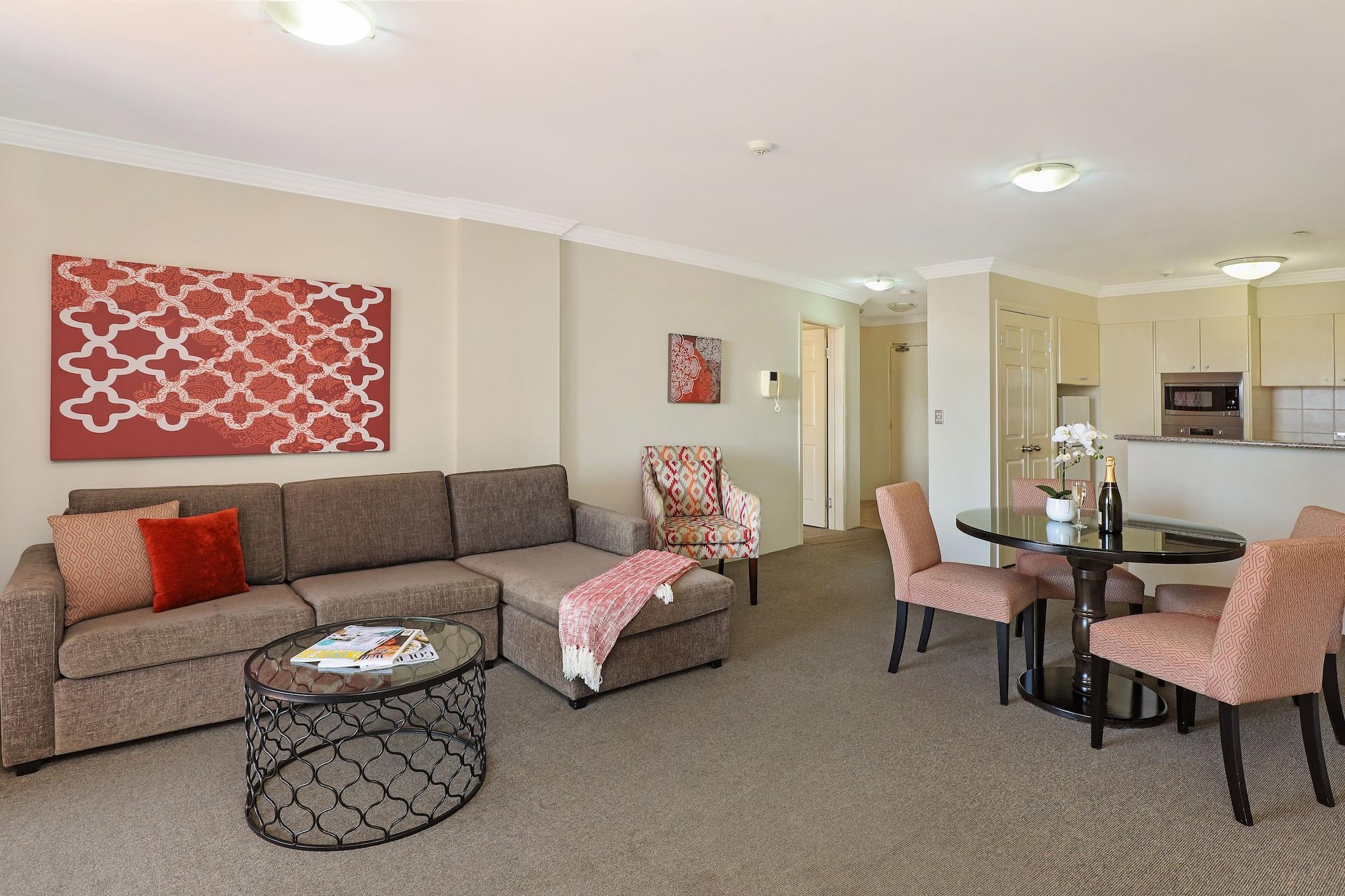 Aparthotel Marrakesh 4*