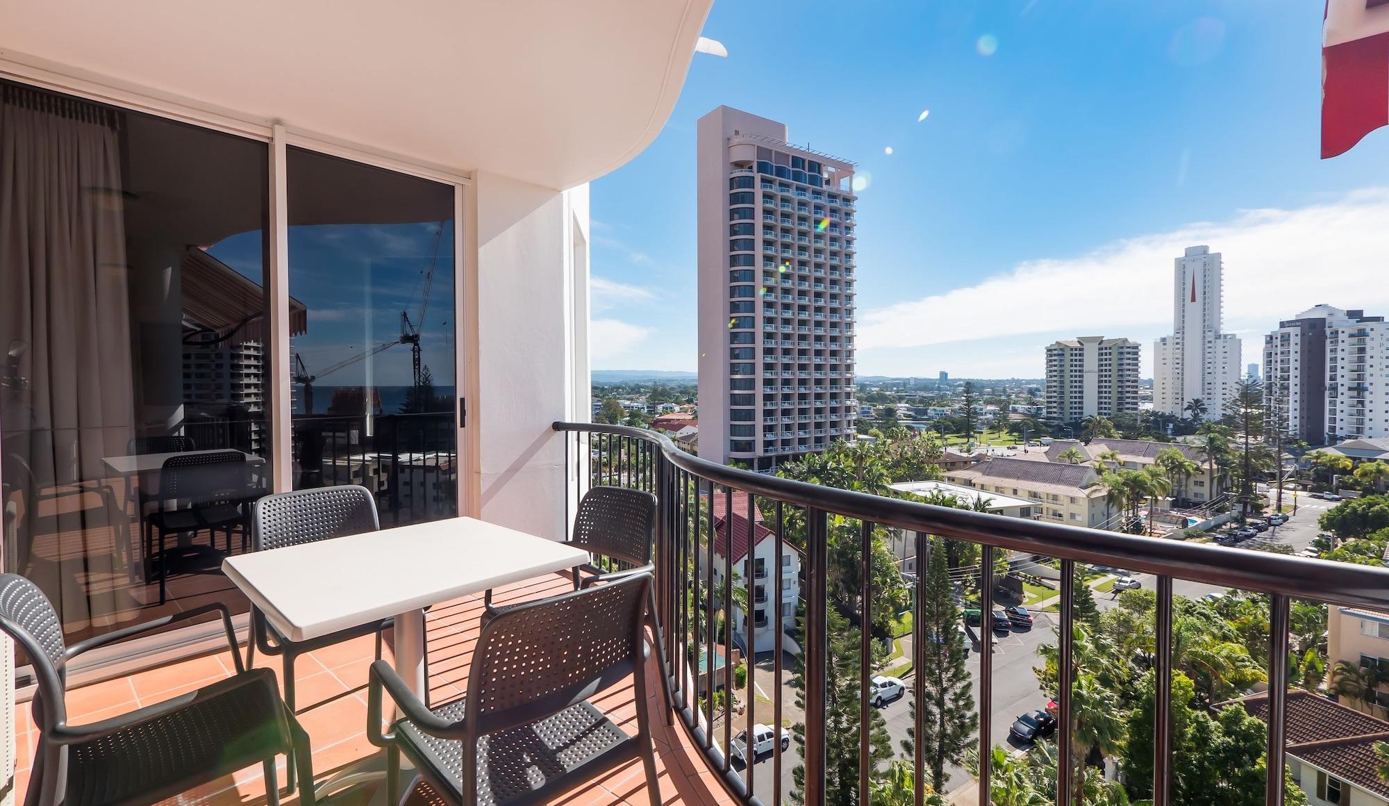 Marrakesh 4* Gold Coast