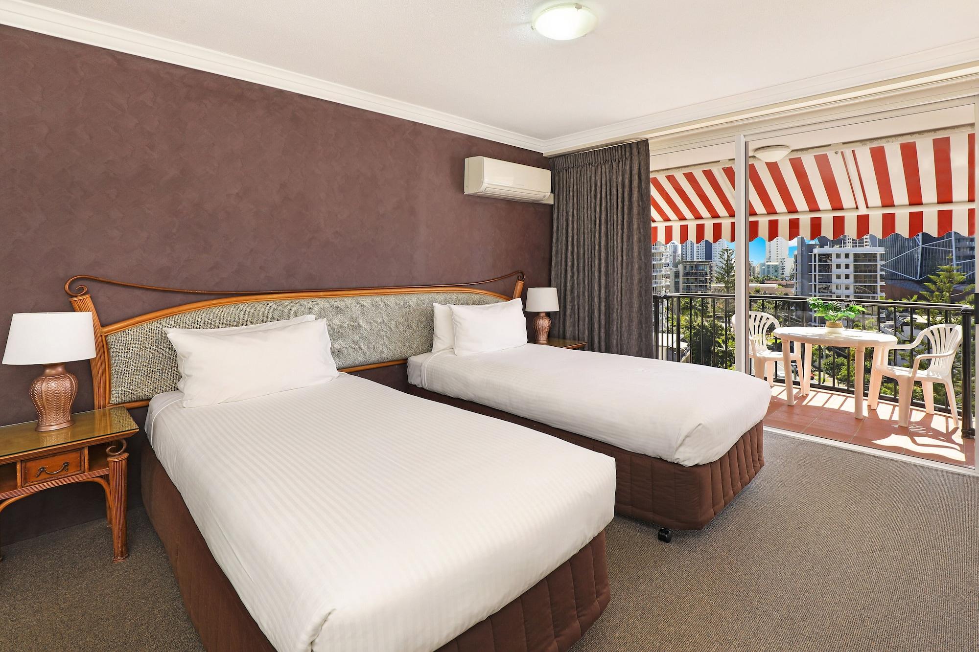 Marrakesh Aparthotel 4*
