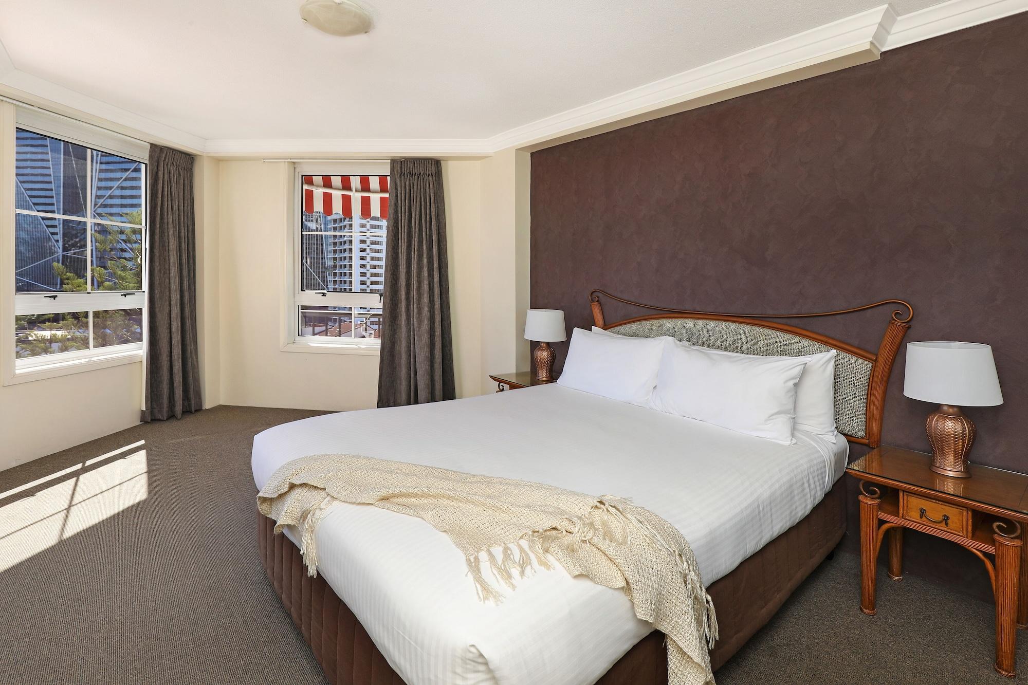 Aparthotel Marrakesh Gold Coast