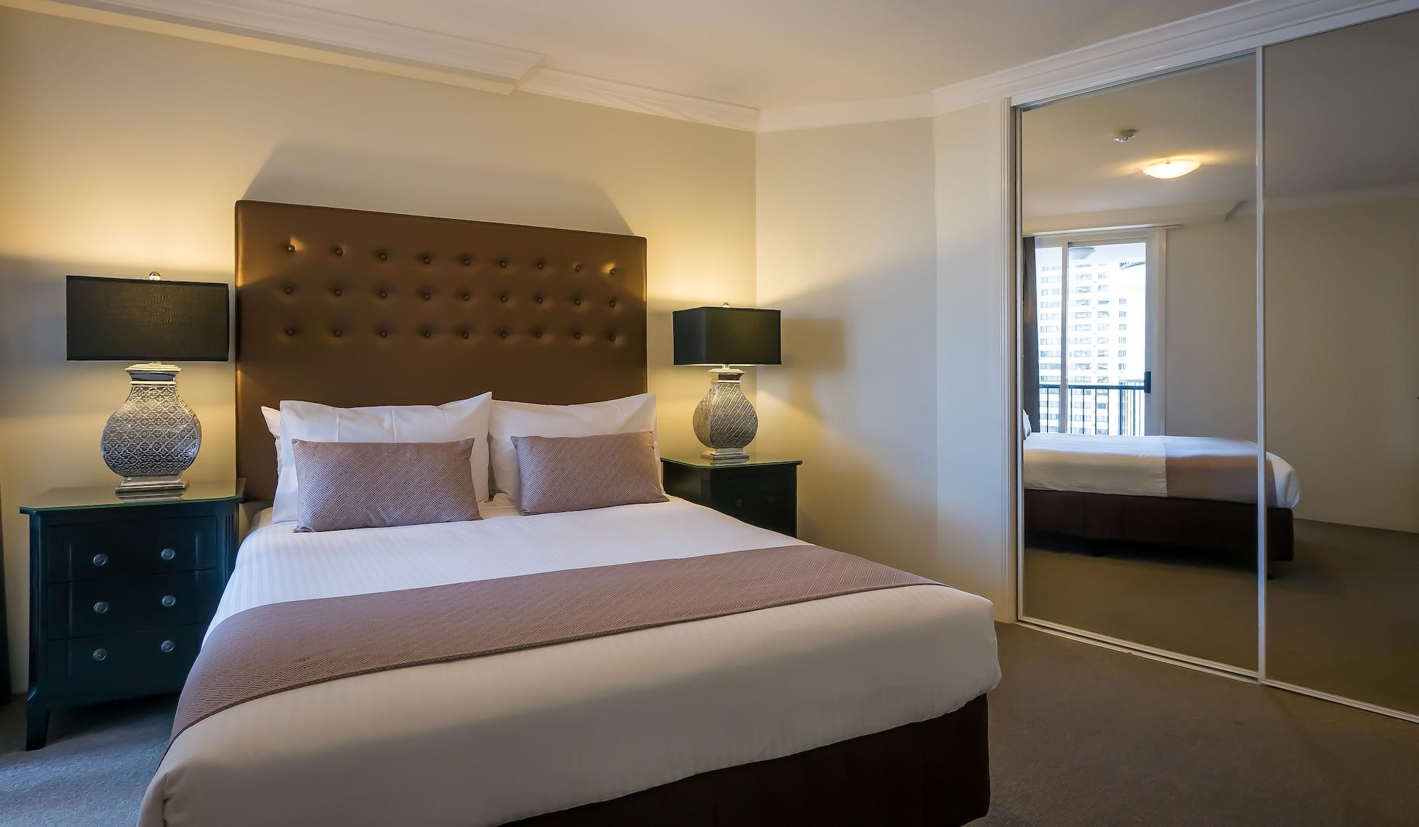 Aparthotel Marrakesh