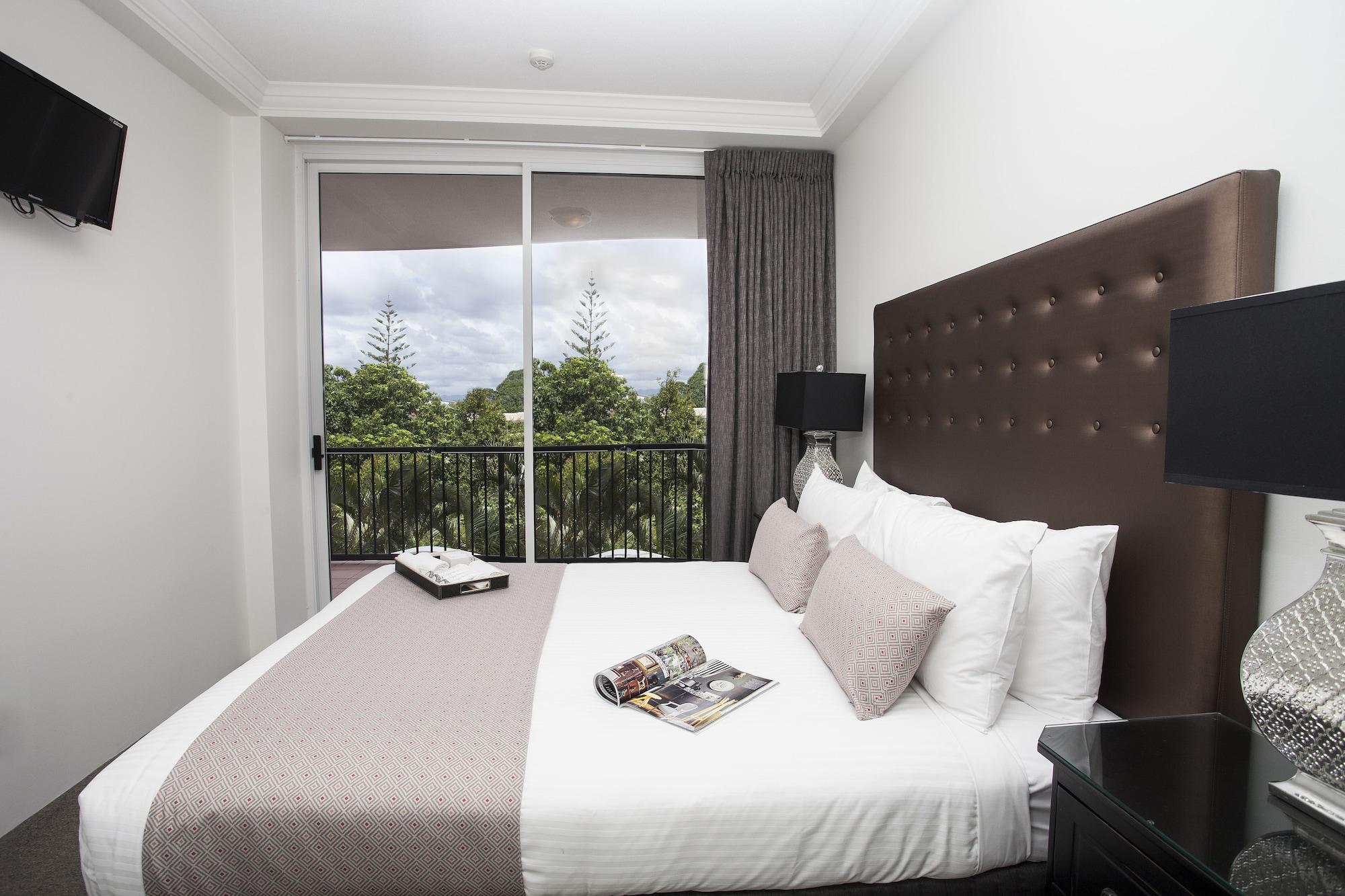 Marrakesh Aparthotel 4*