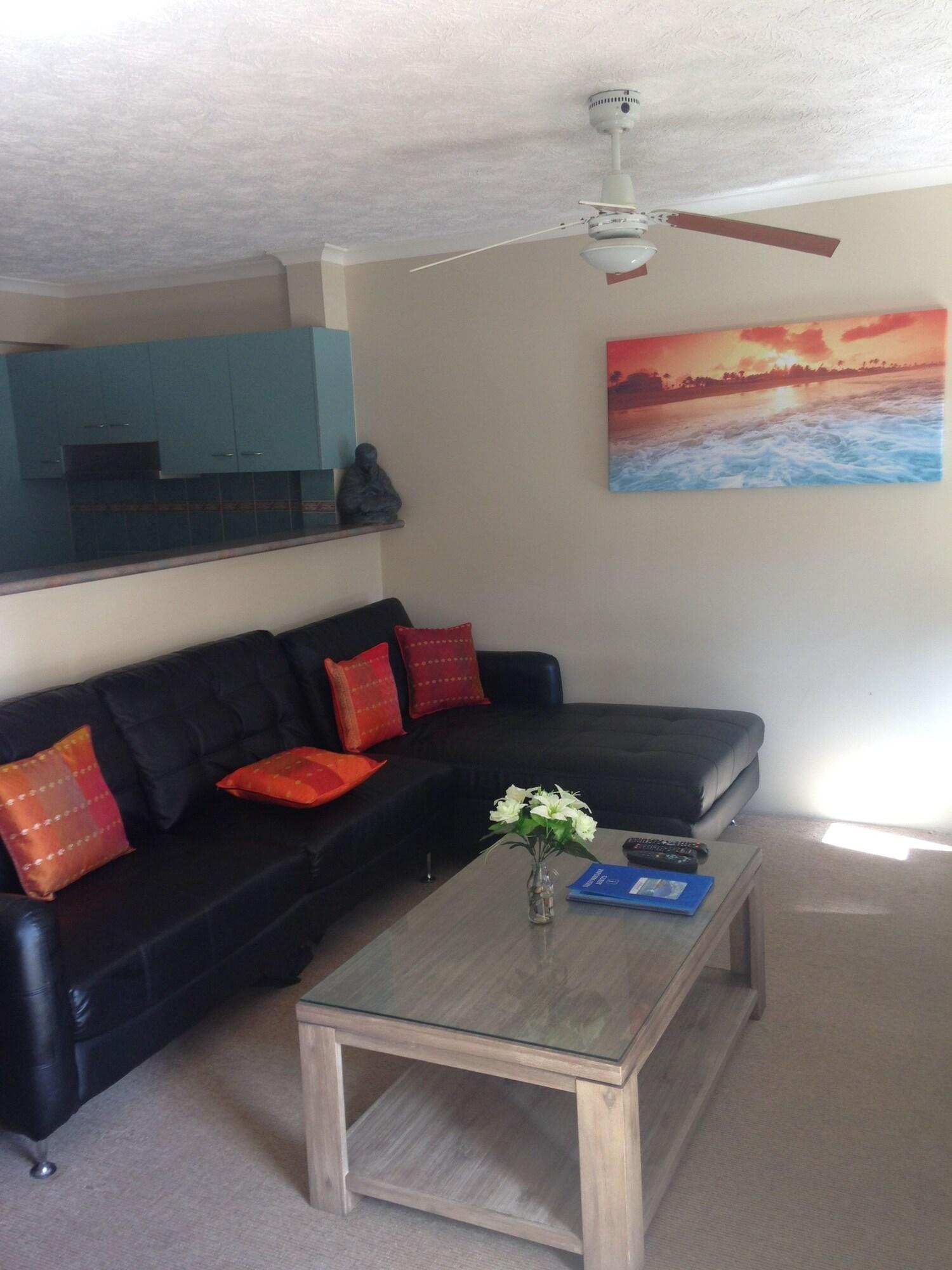 K Surfers Paradise * Gold Coast