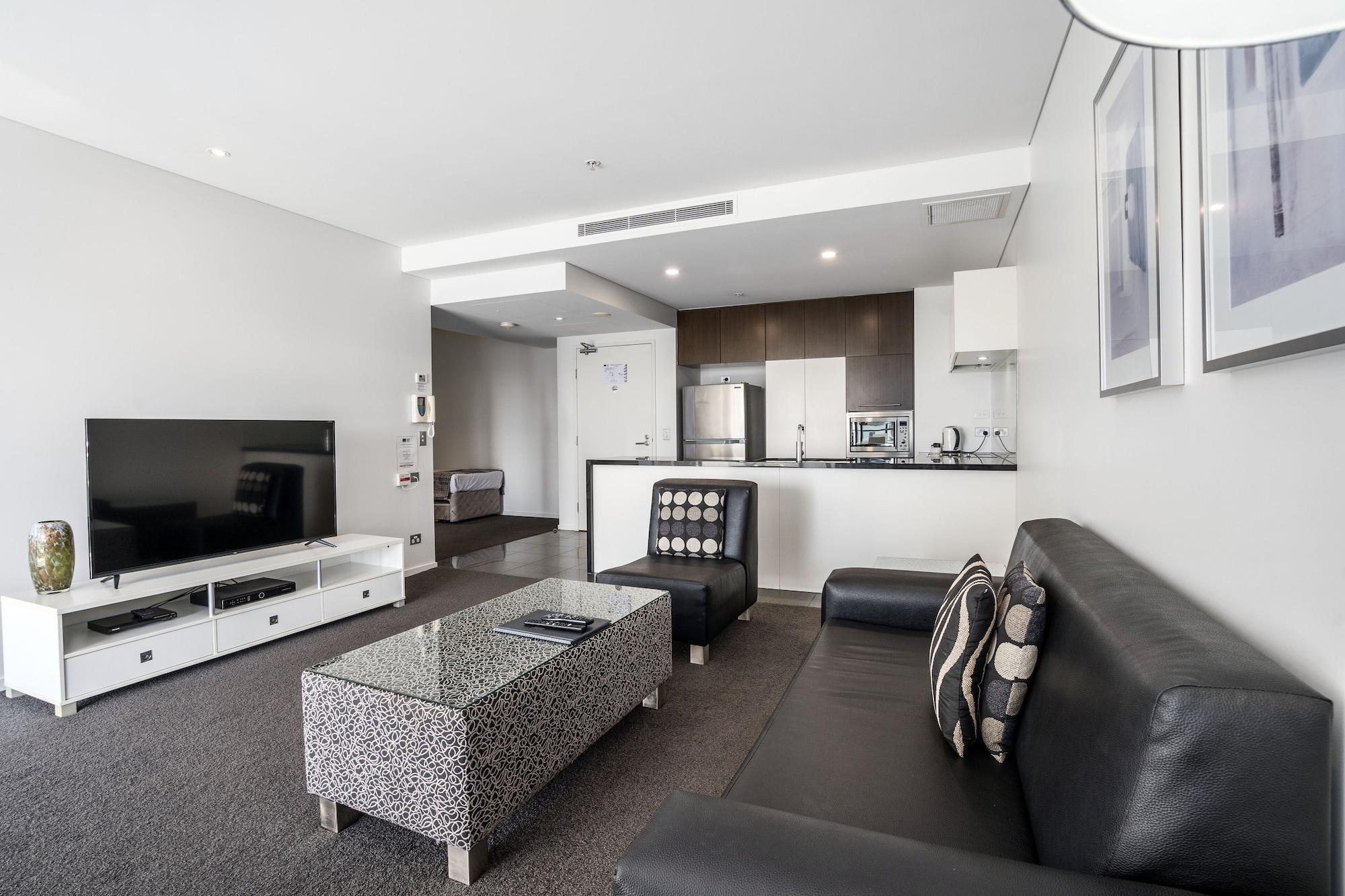 Resort The Wave Gold Coast