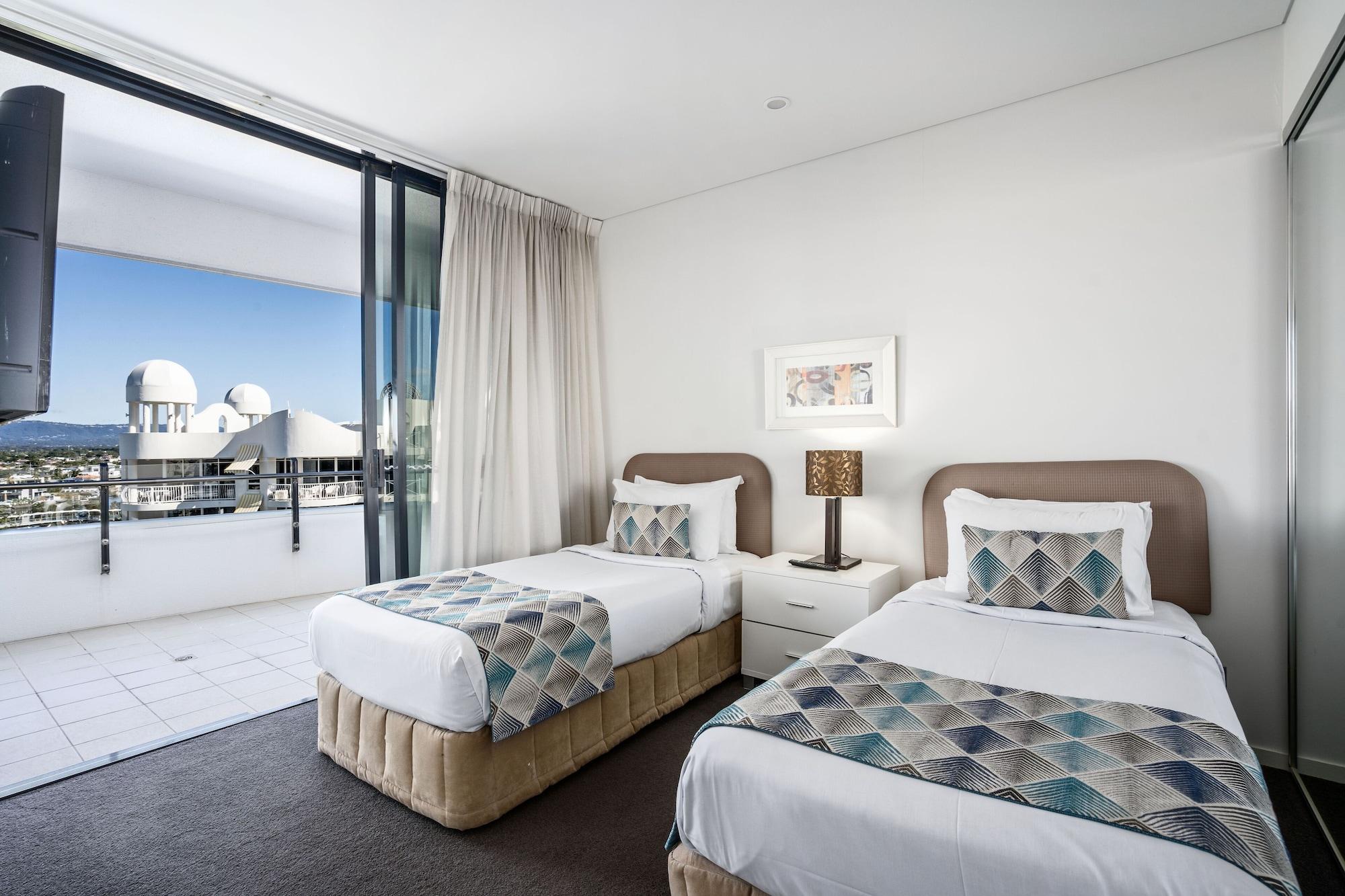 The Wave Resort