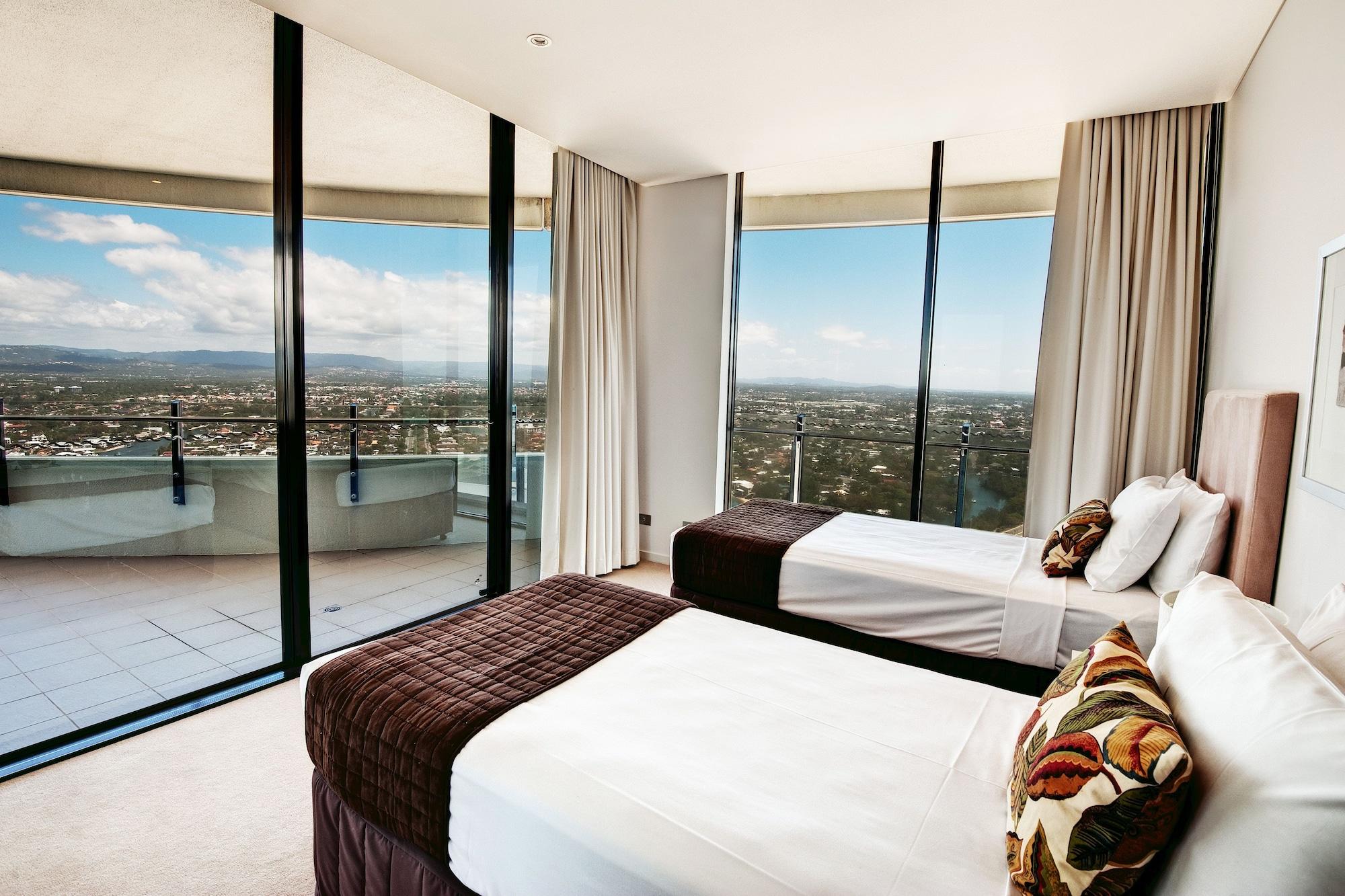 The Wave Resort Gold Coast