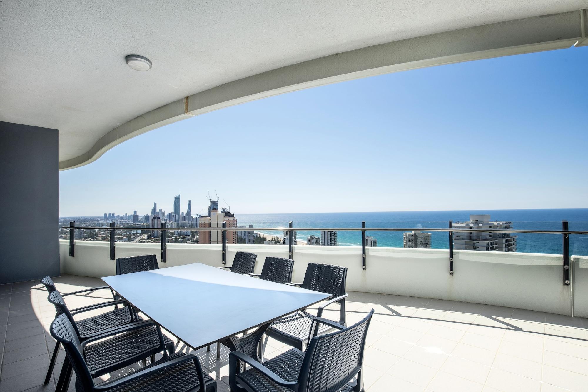 The Wave 4* Gold Coast