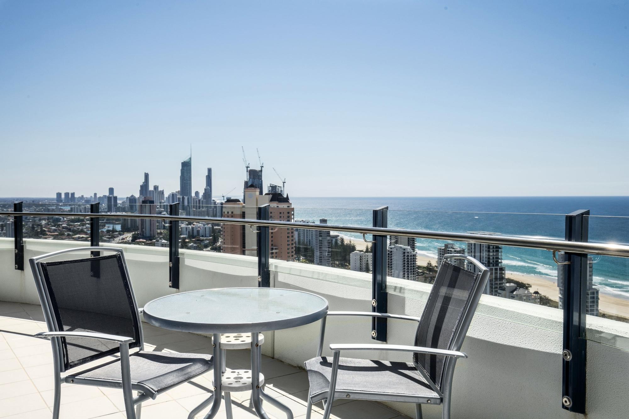 The Wave 4* Gold Coast