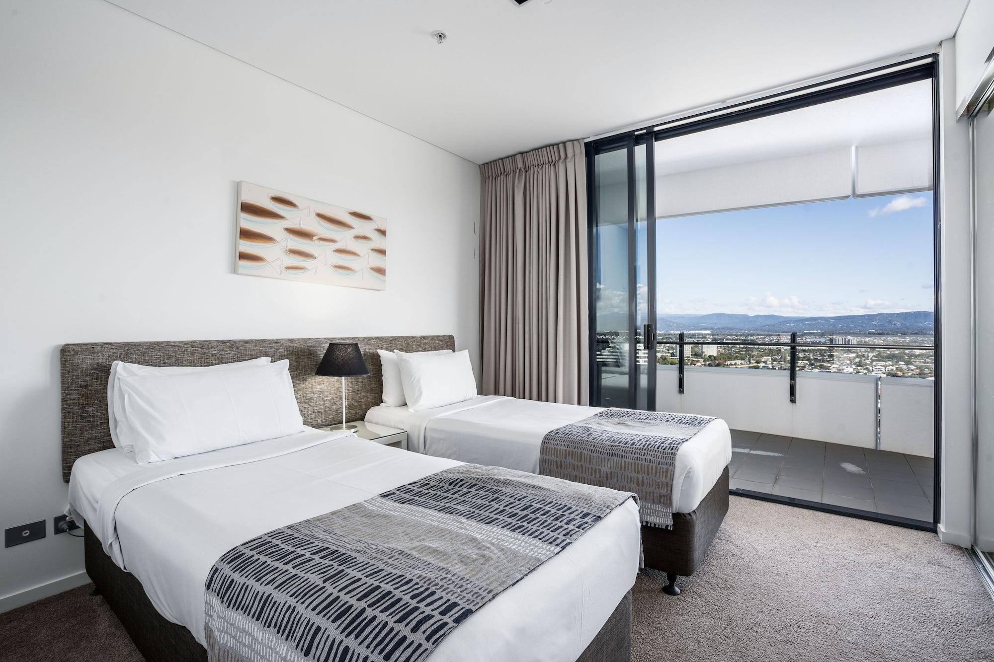 The Wave Gold Coast