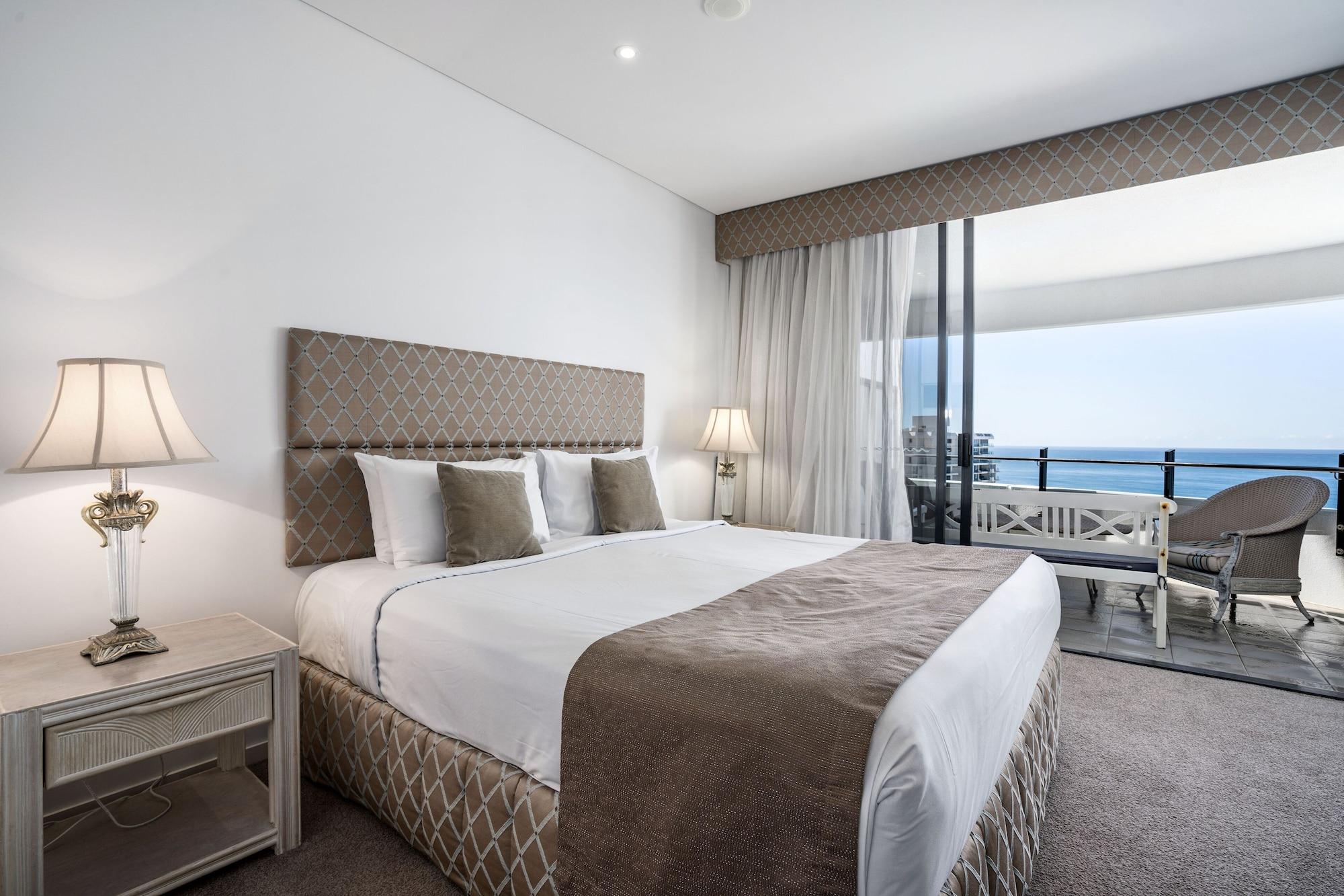 Resort The Wave
