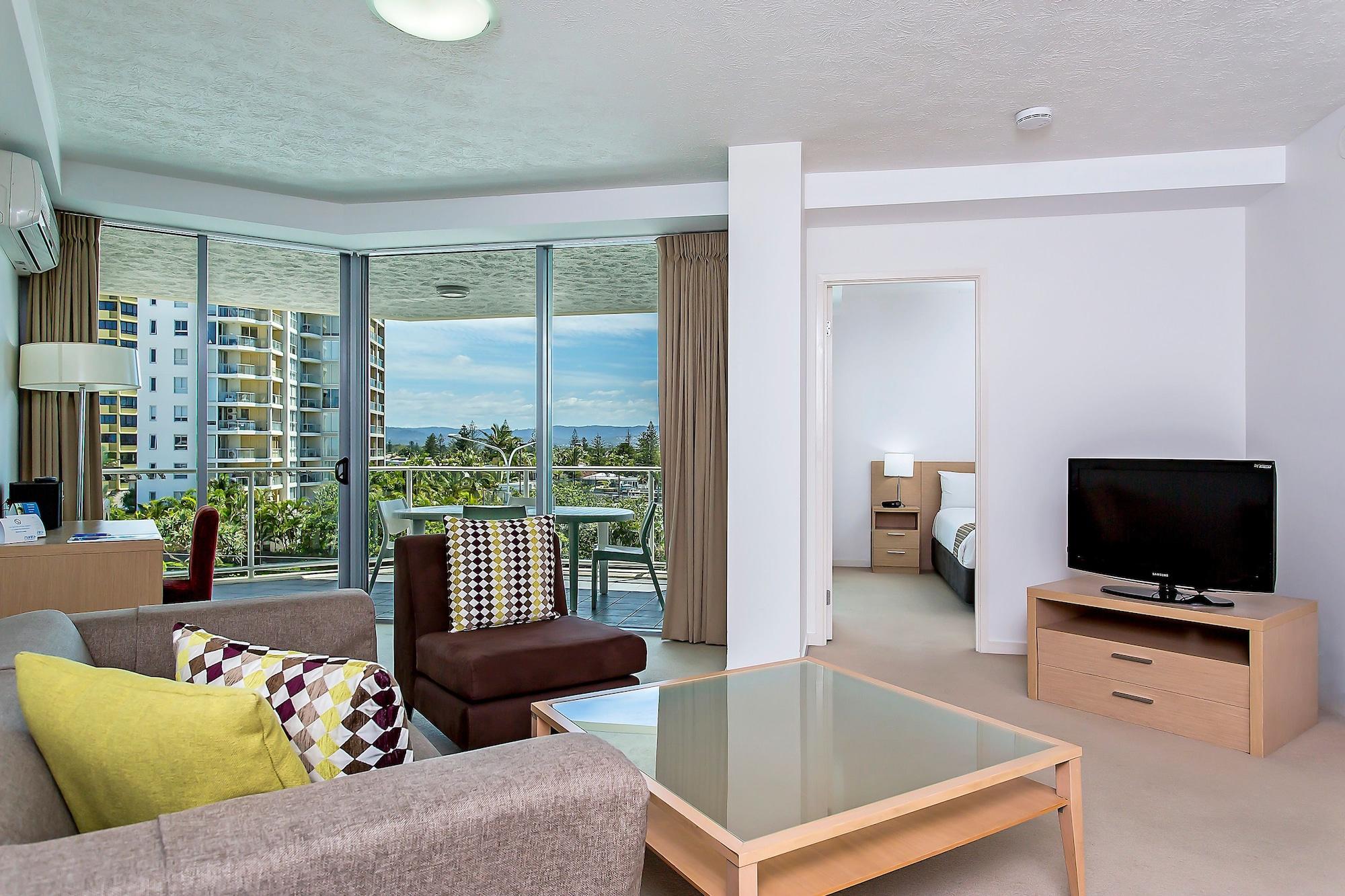 Aparthotel Mantra Wings 4*