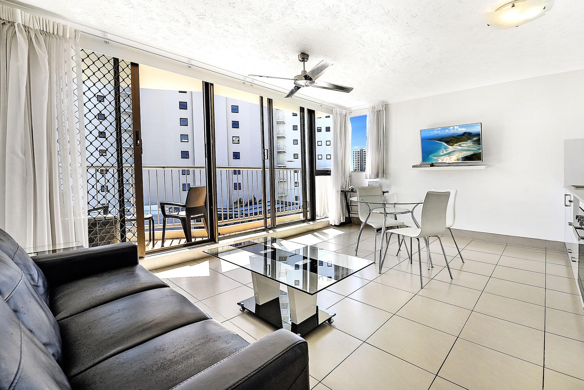 Broadbeach Travel