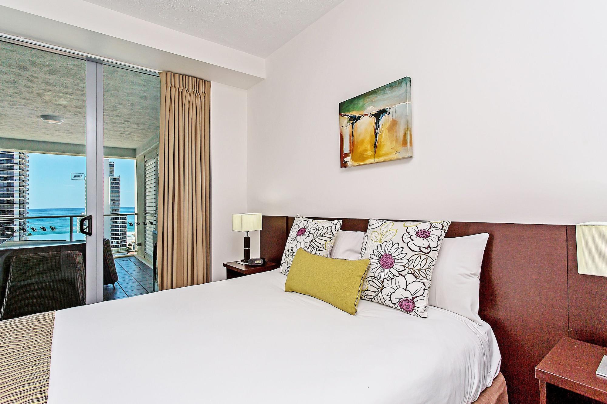 Mantra Wings 4* Gold Coast
