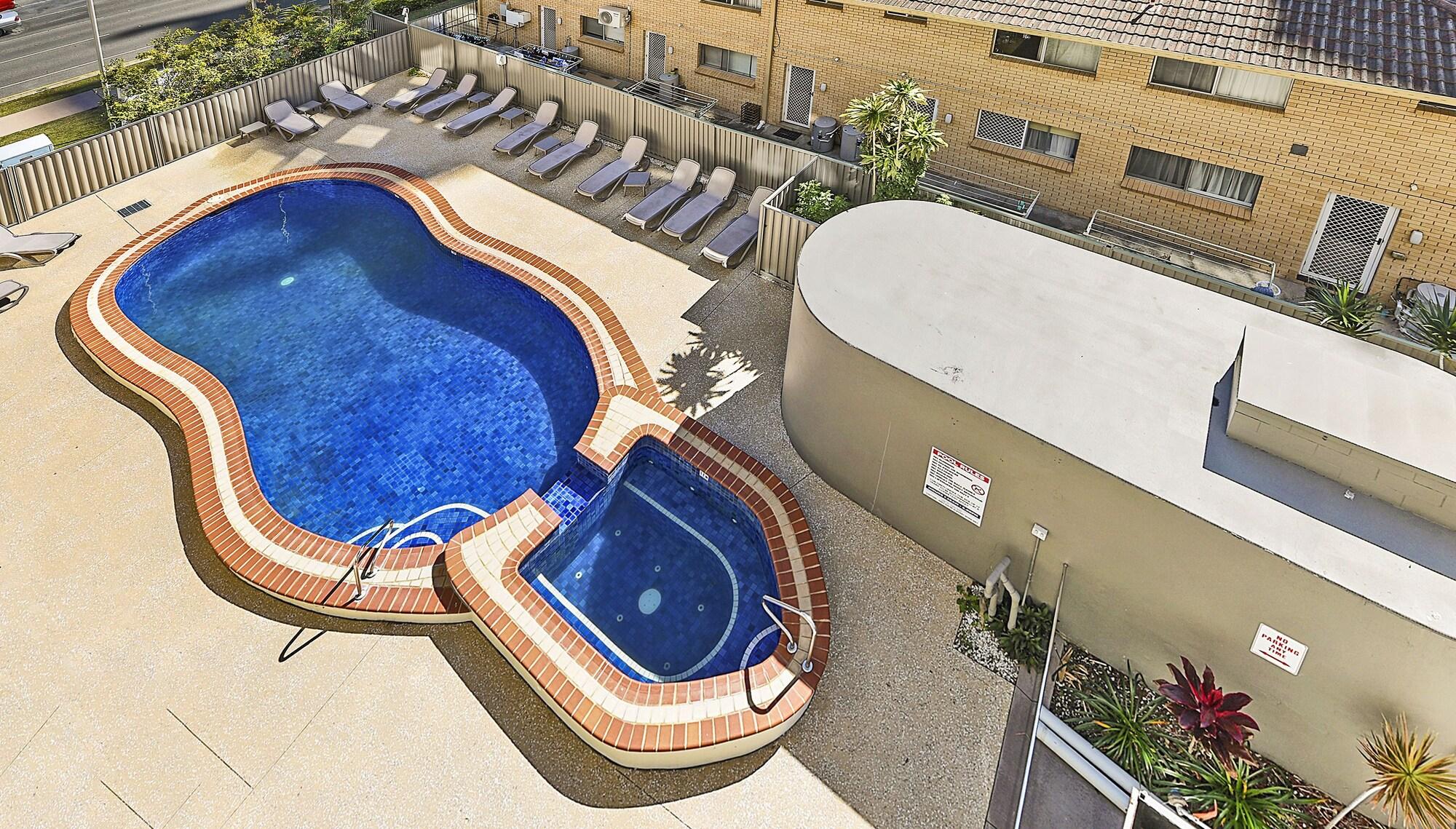 Broadbeach Travel Gold Coast
