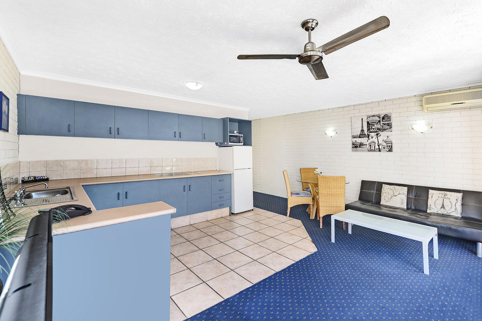 Broadbeach Travel 3* Gold Coast