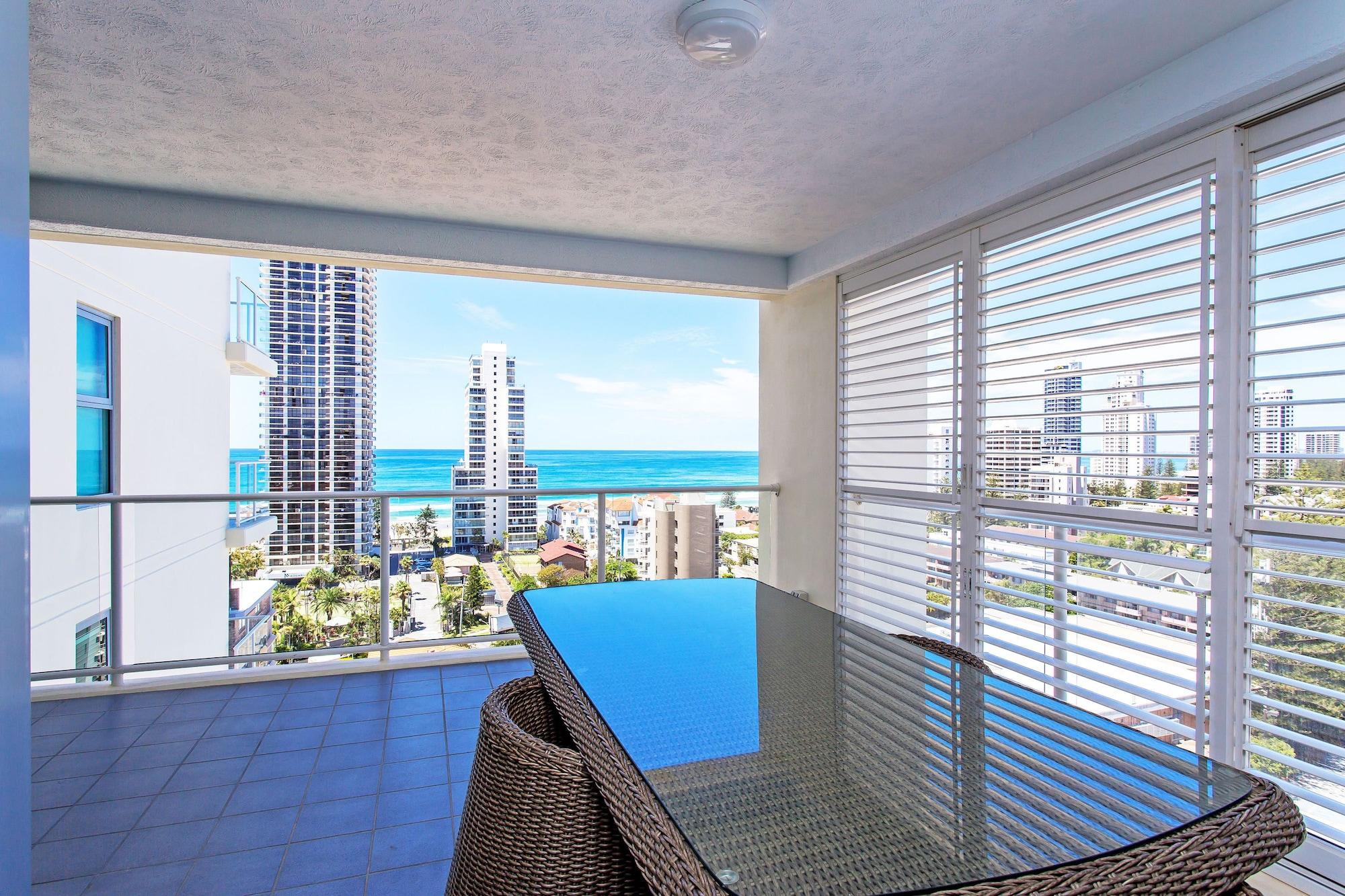 Aparthotel Mantra Wings Gold Coast