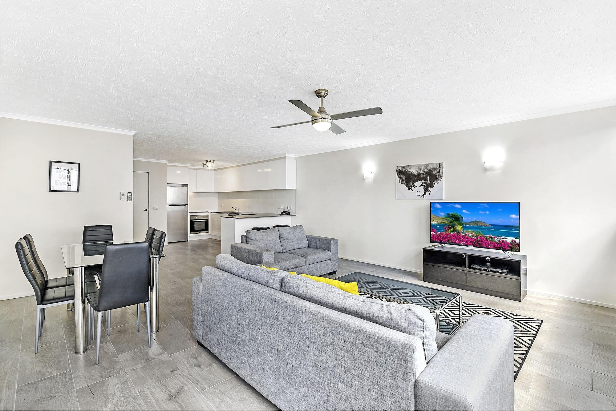 Broadbeach Travel