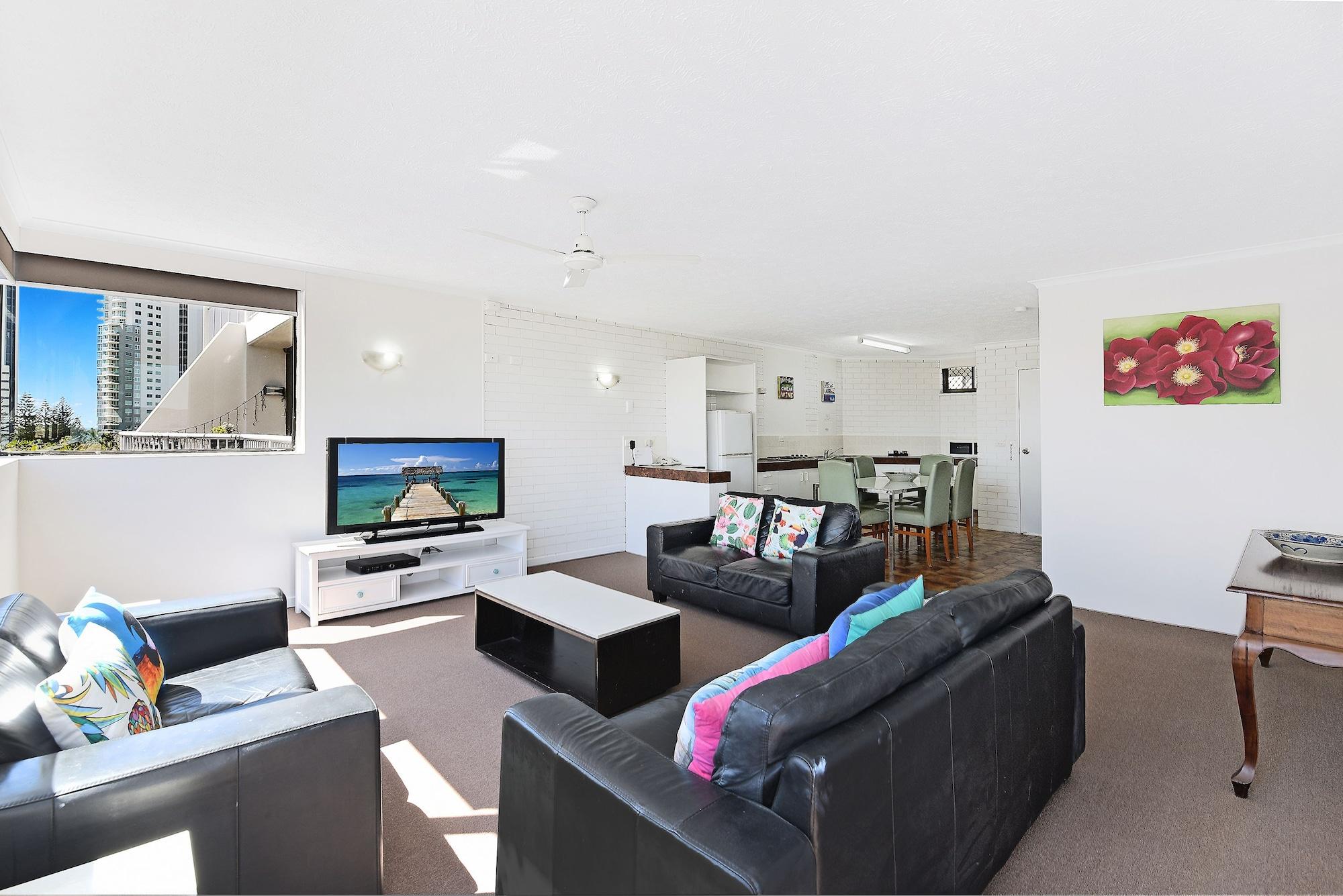Broadbeach Travel Gold Coast