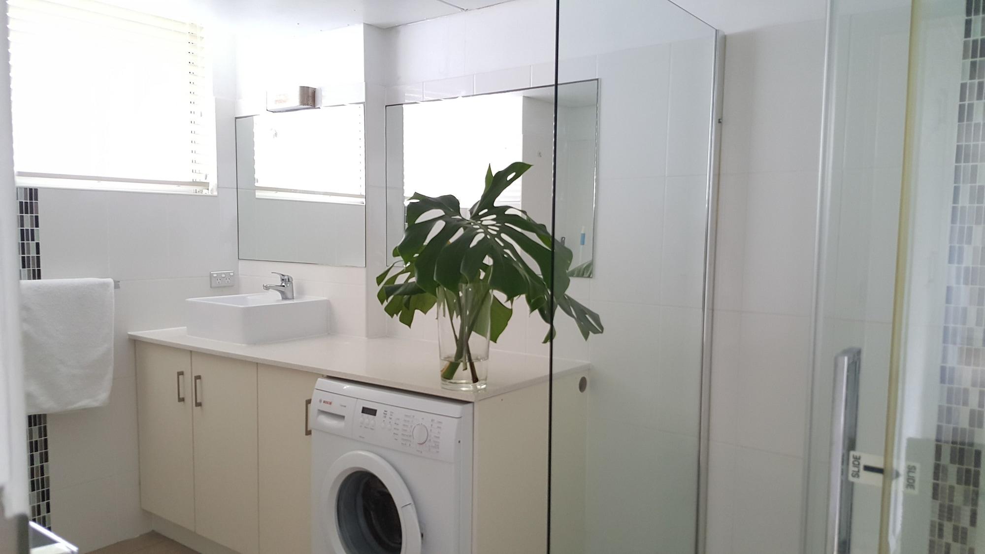 Wyuna Beachfront Gold Coast